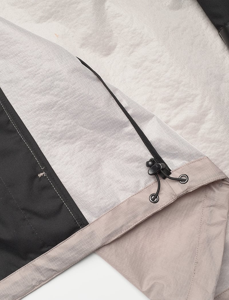 BLS Hafnia - Alpha Windbreaker - välijoped - mud - 5