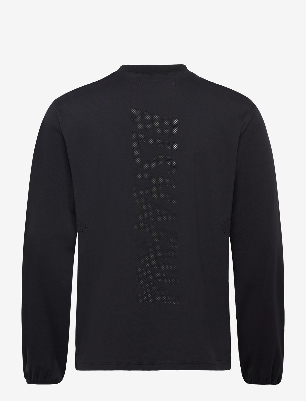 BLS Hafnia - Airvent LS T-shirt - shop by style - black - 1