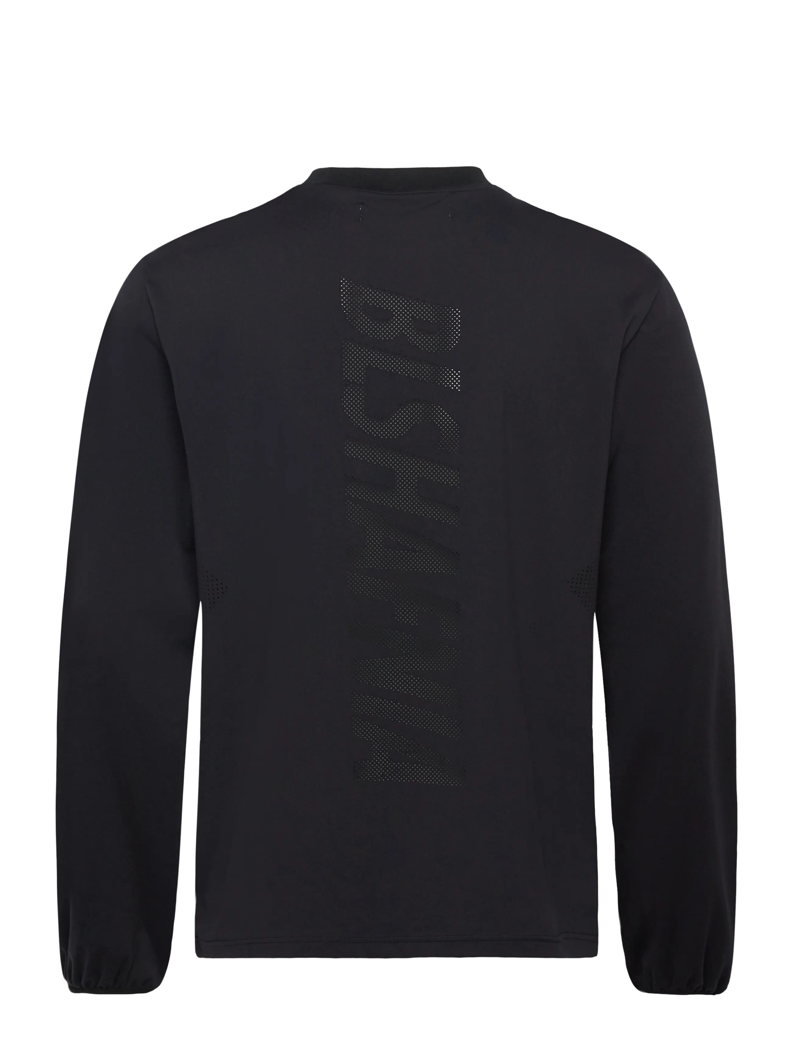 BLS Hafnia - Airvent LS T-shirt - shop efter stil - black - 2