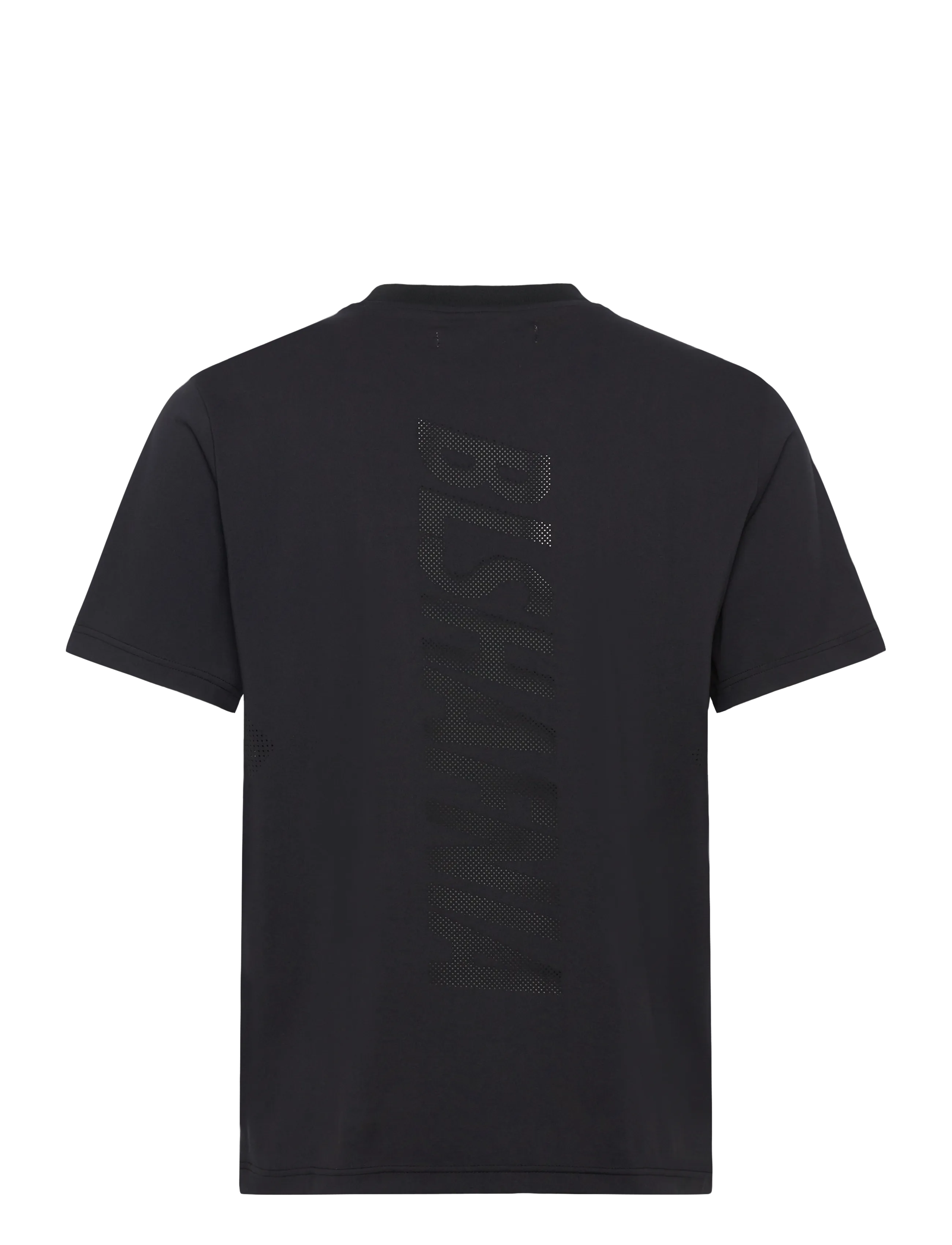 BLS Hafnia - Airvent T-shirt - oberteile & t-shirts - black - 2