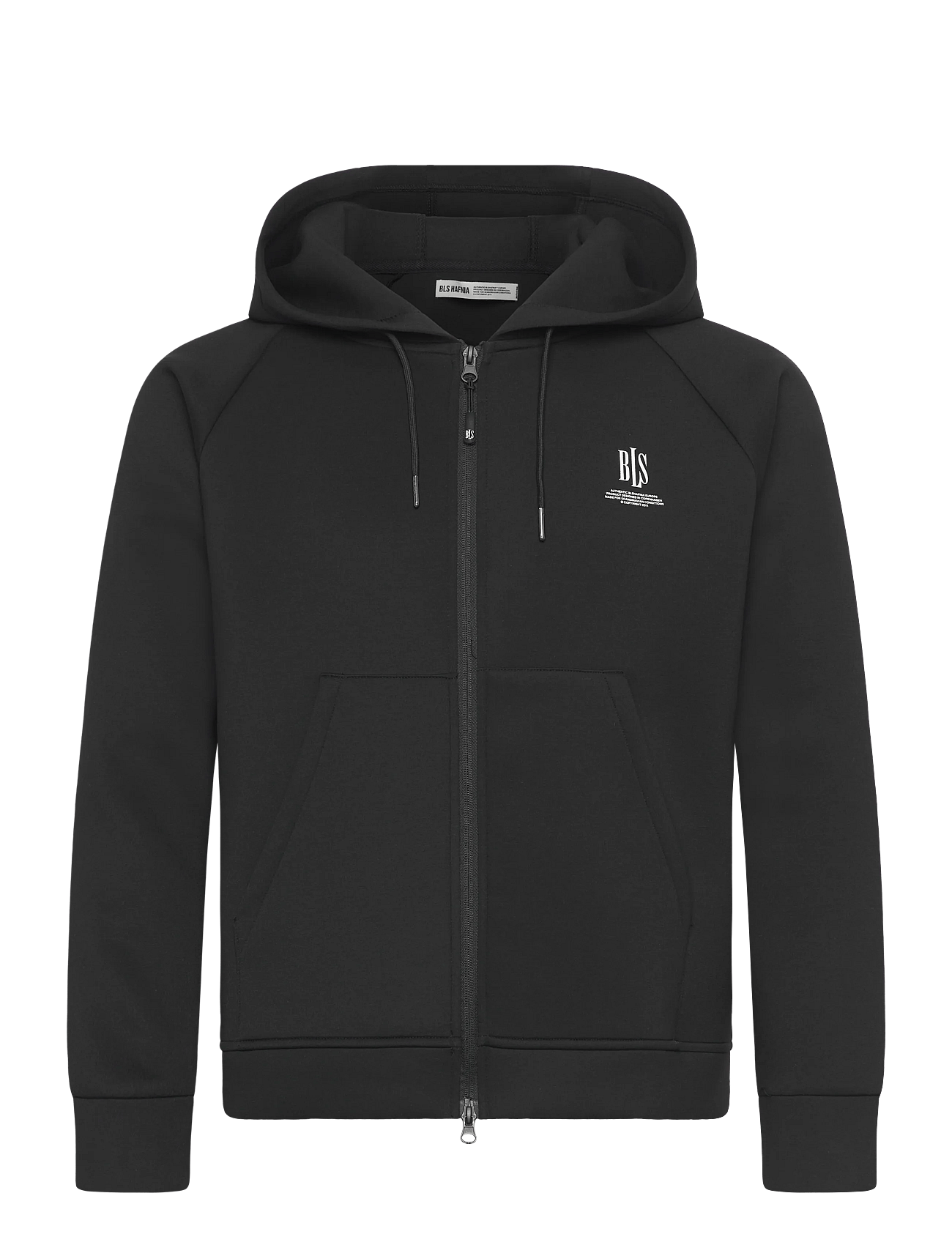 BLS Hafnia - Edwin Zip Hoodie