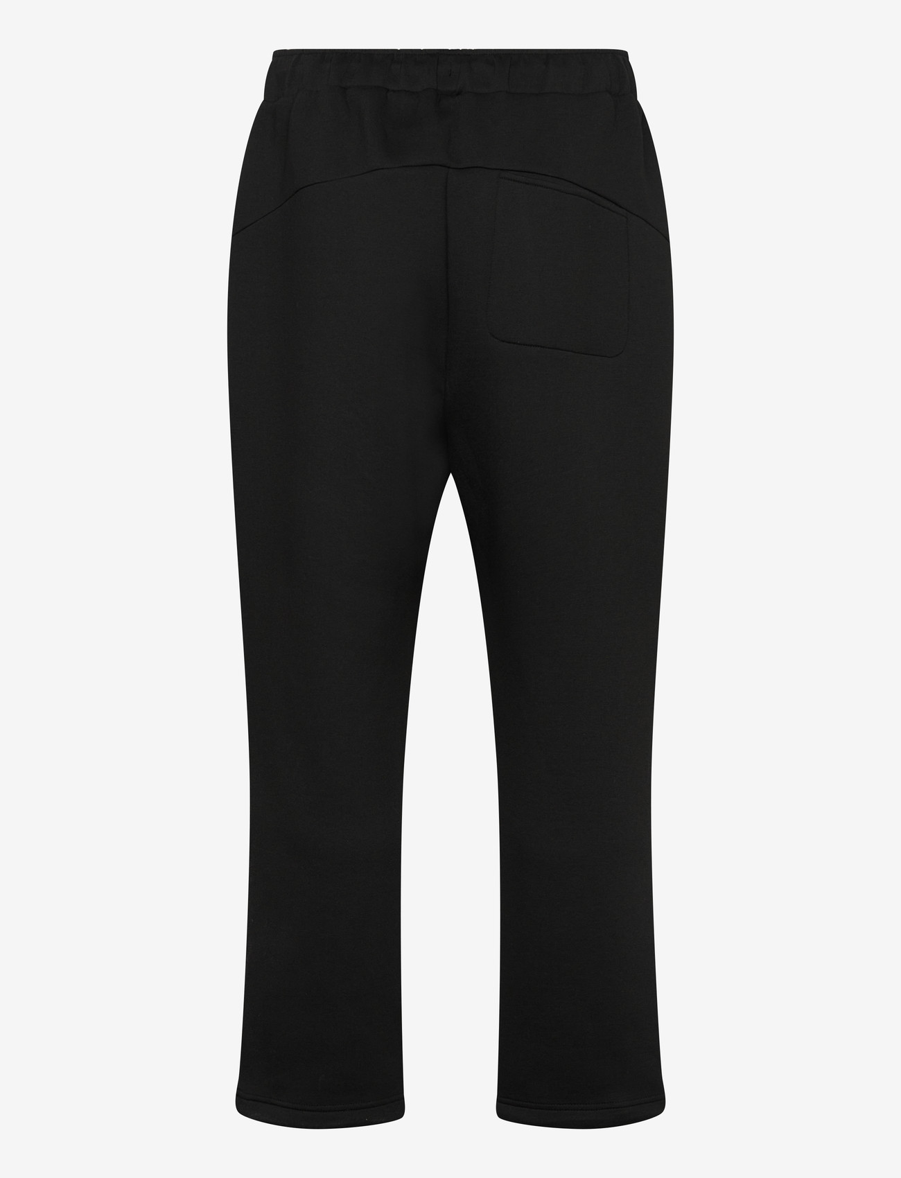 BLS Hafnia - Edwin Pants - bukser - black - 2