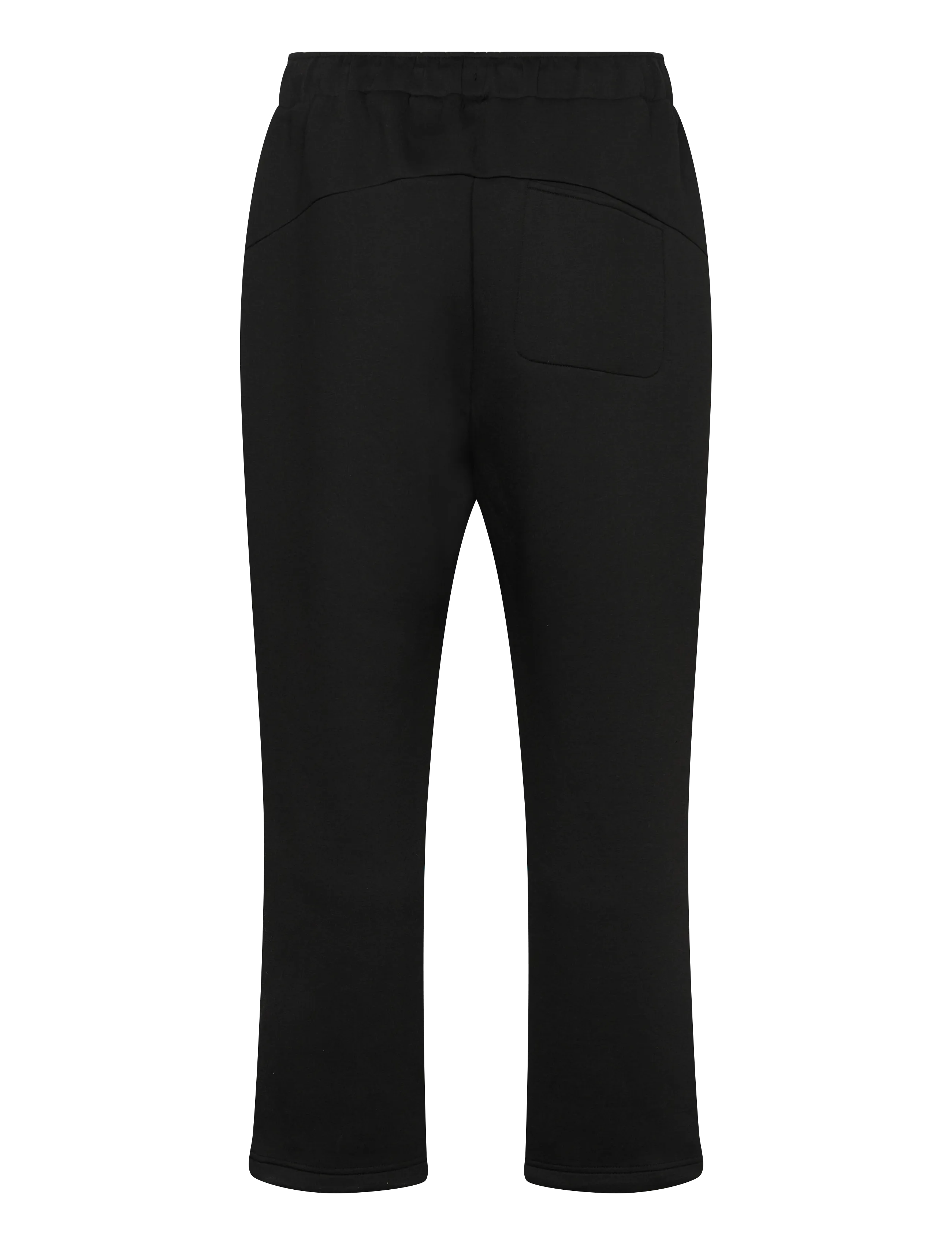 BLS Hafnia - Edwin Pants - hosen - black - 2