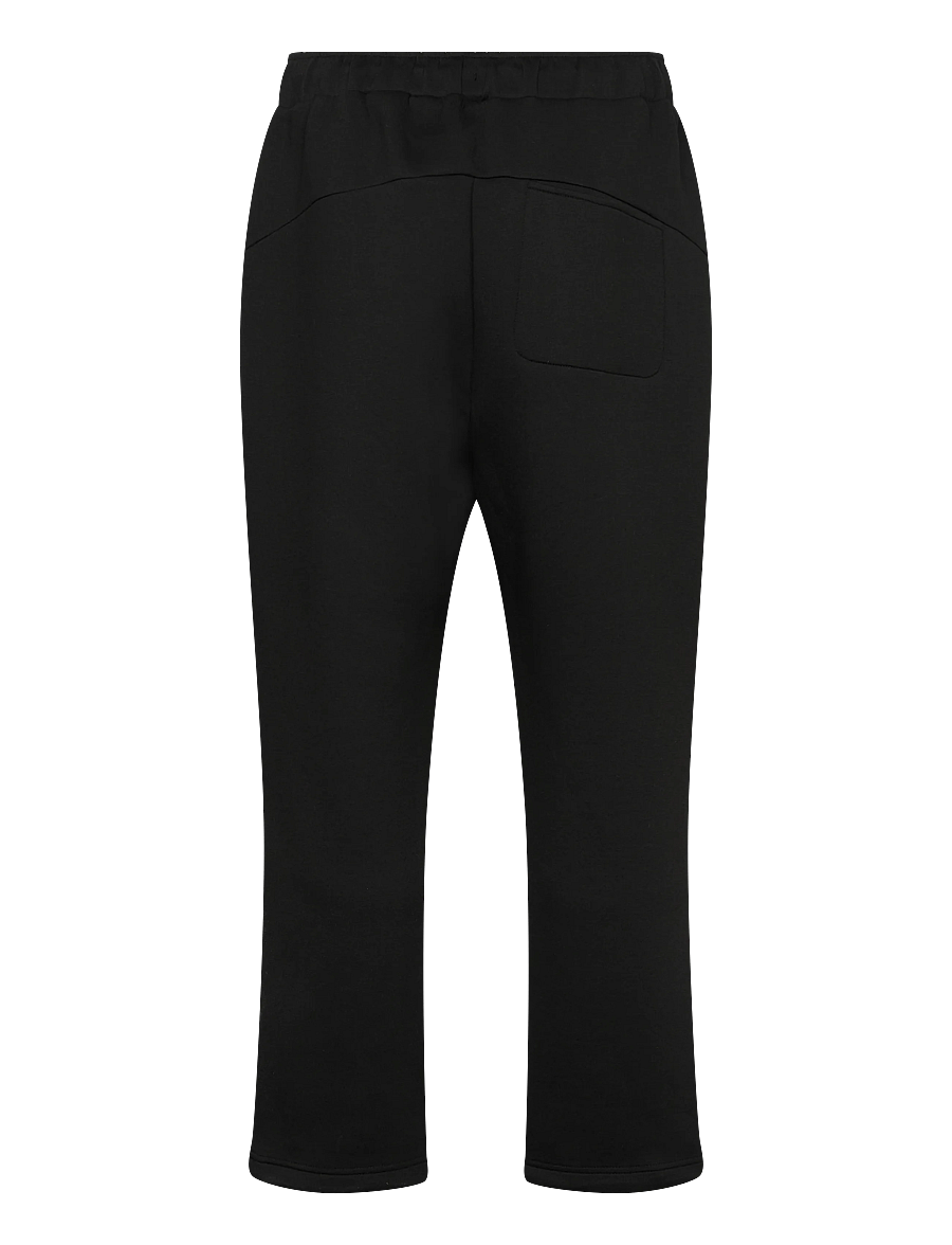 BLS Hafnia - Edwin Pants - bukser - black - 2