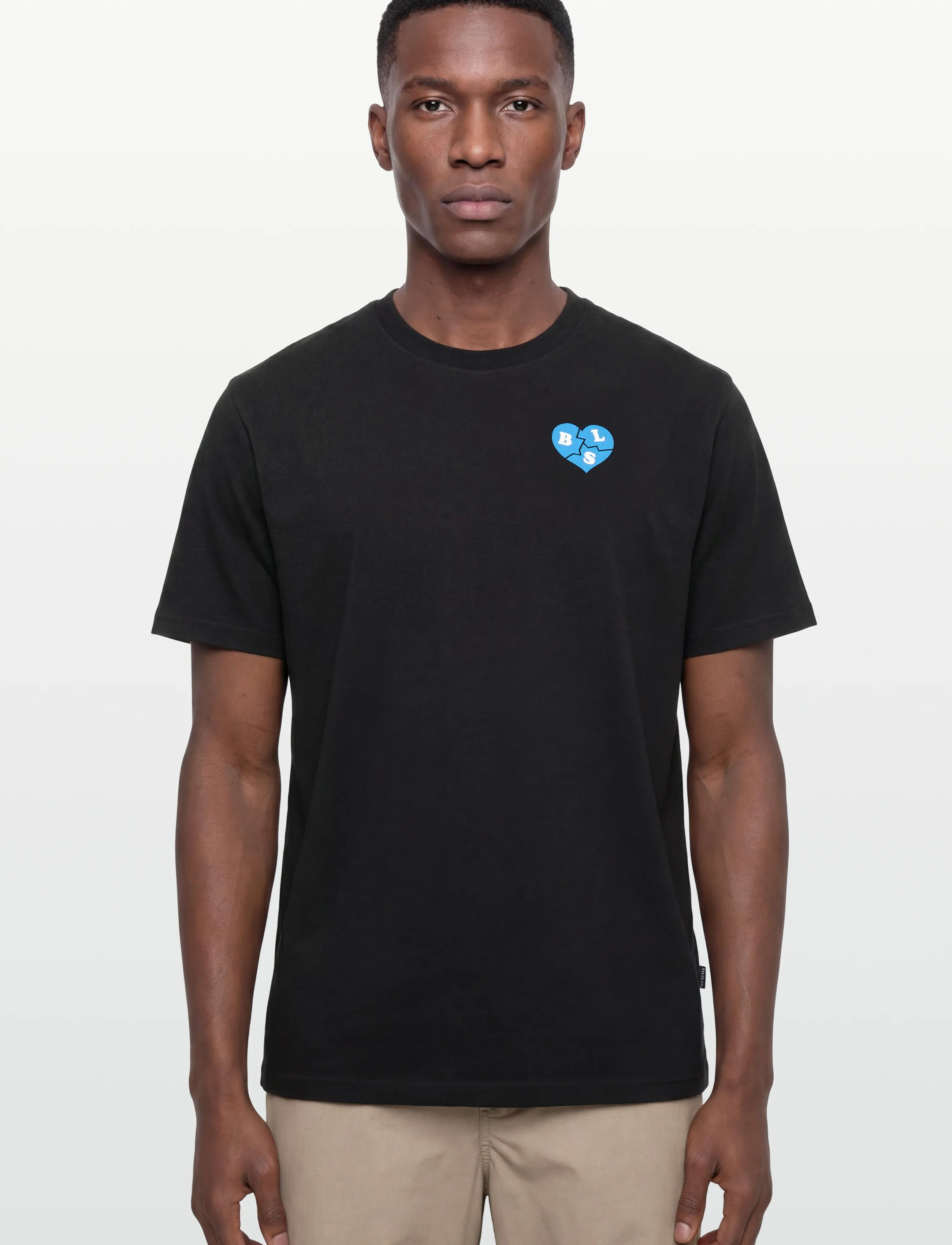Heartbreaker T-Shirt 2