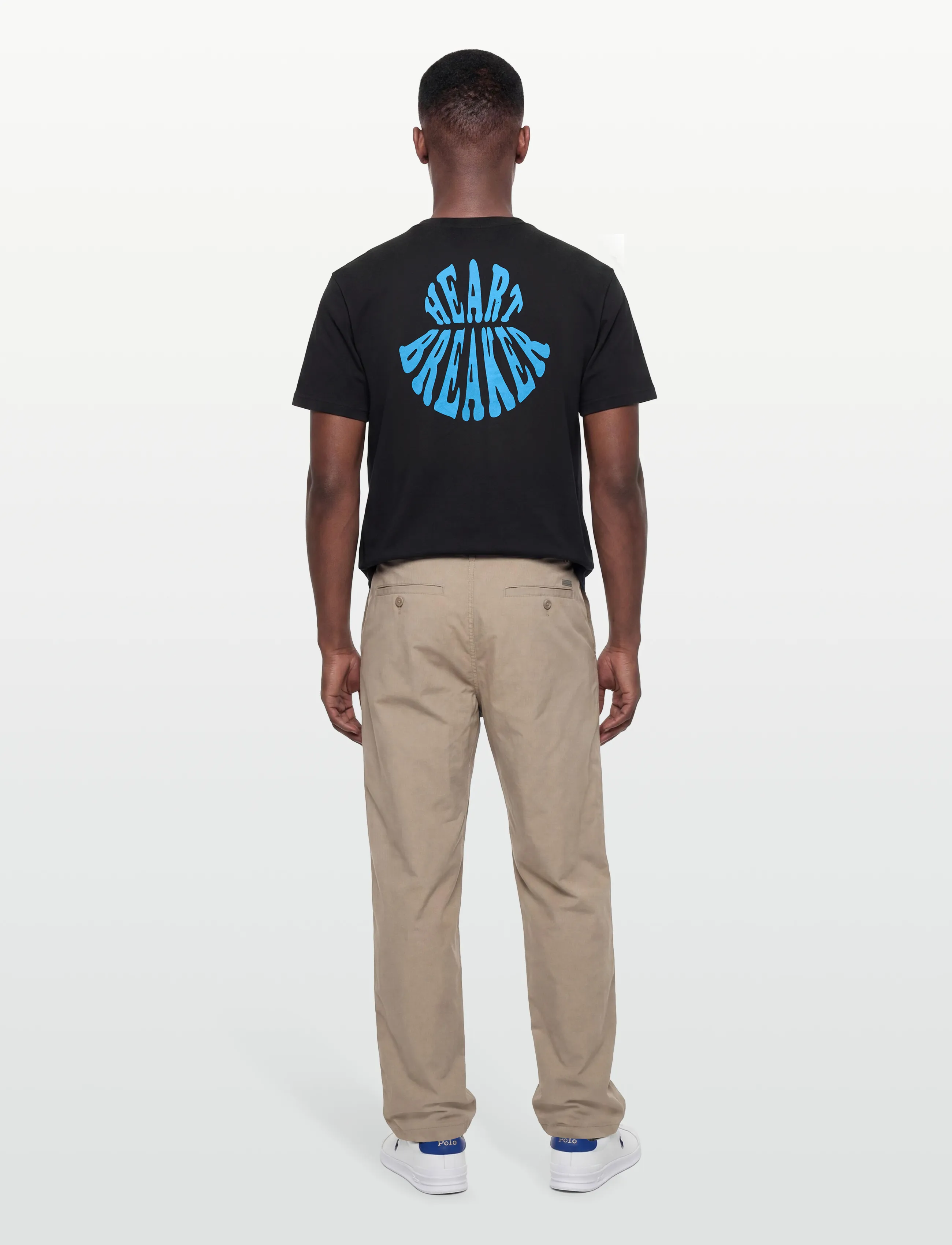 Heartbreaker T-Shirt 3