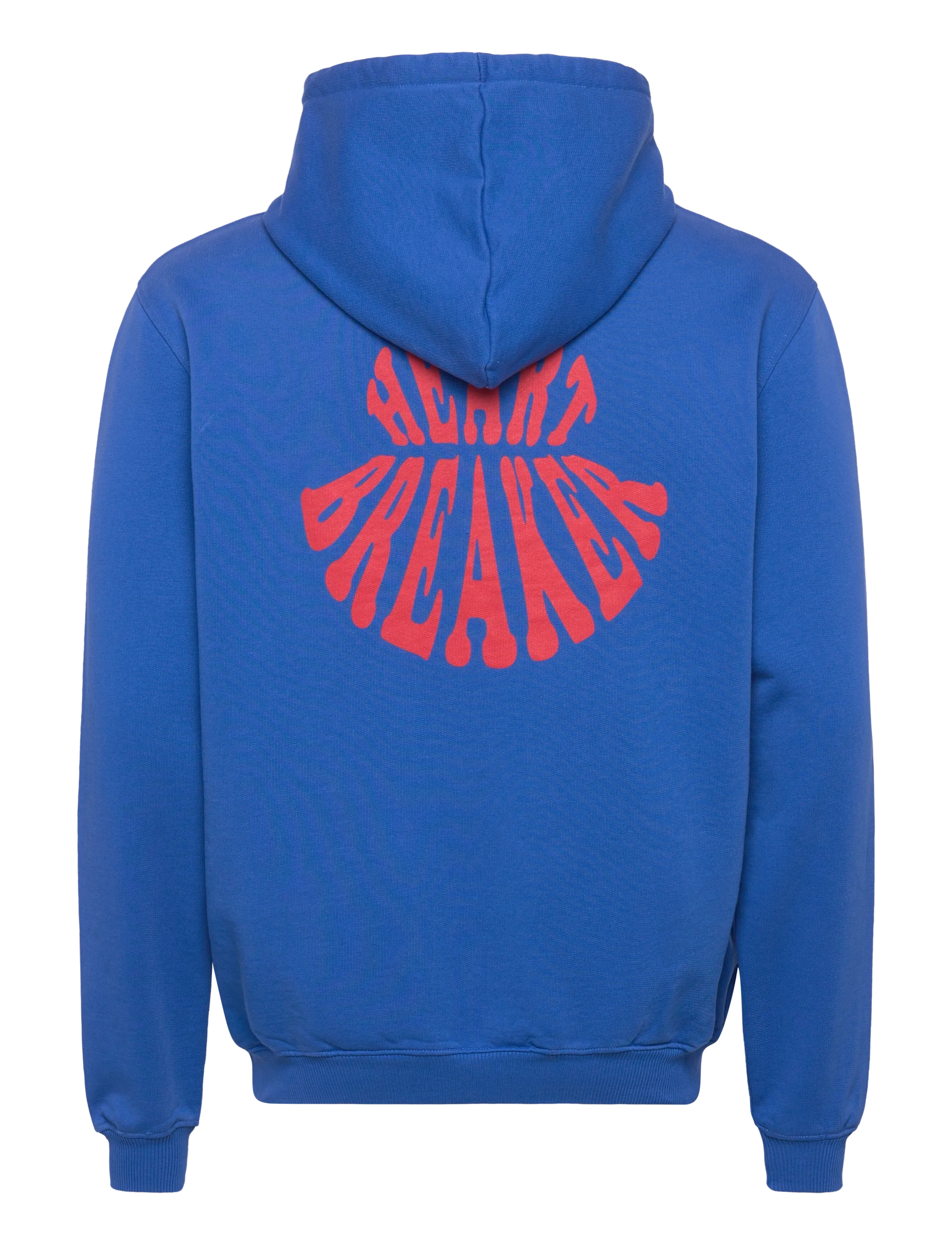 BLS Hafnia - Heartbreaker Hoodie - sweats à capuche - cobolt - 2