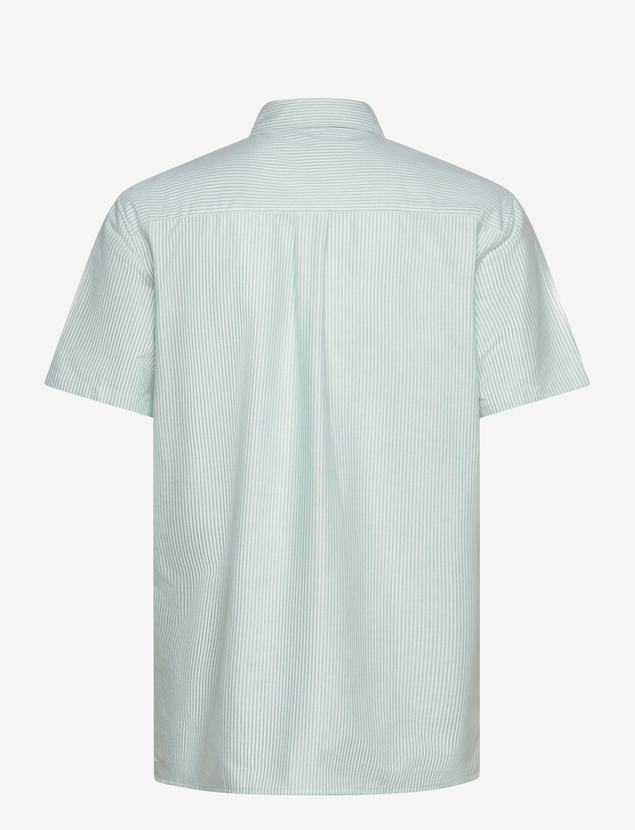 BLS Hafnia - I Heart Oxford - oxfordi särgid - green/white - 1
