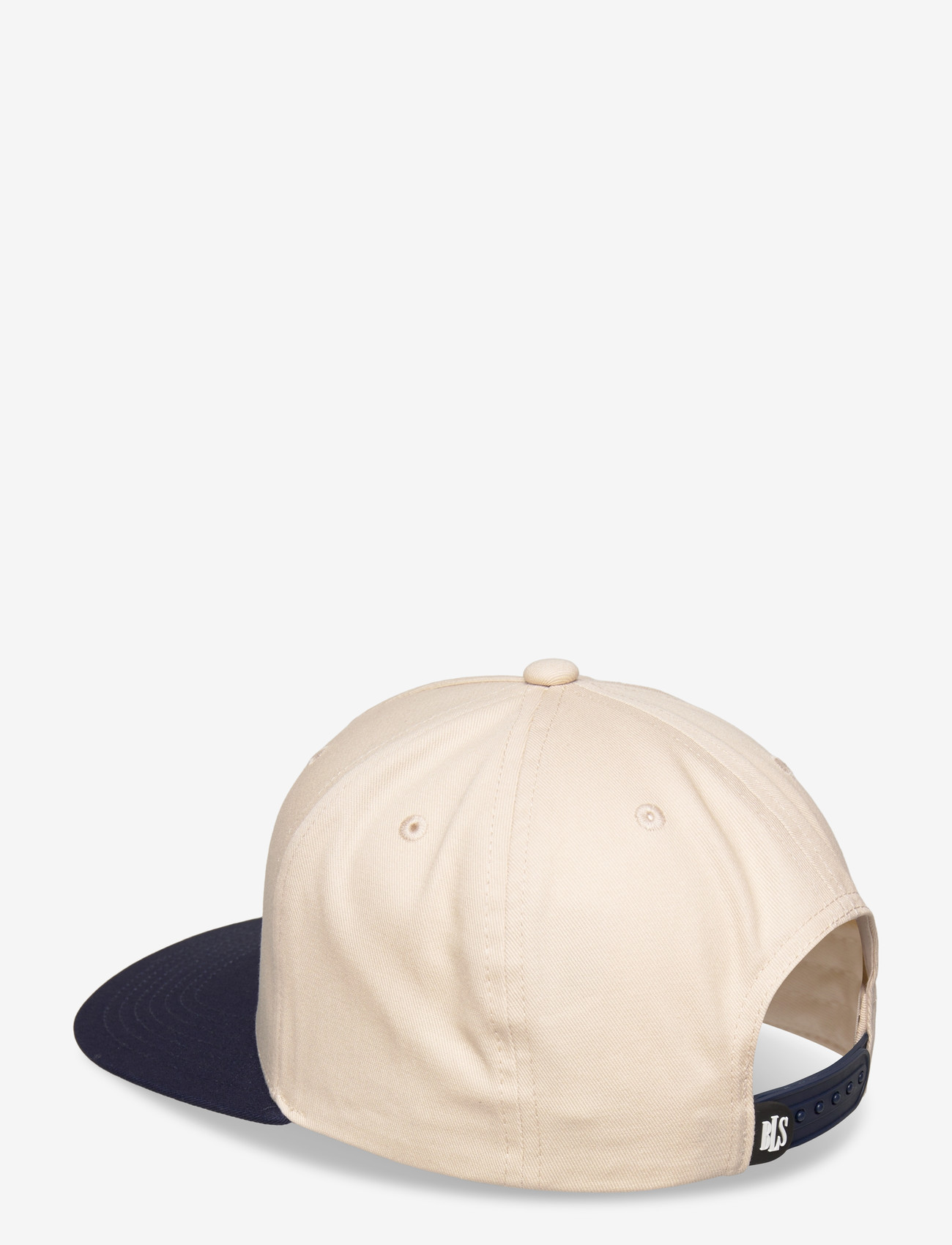 BLS Hafnia - Heartbreaker Snapback - kasketter - light sand - 1