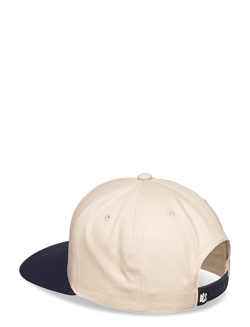 BLS Hafnia - Heartbreaker Snapback - kasketter - light sand - 1