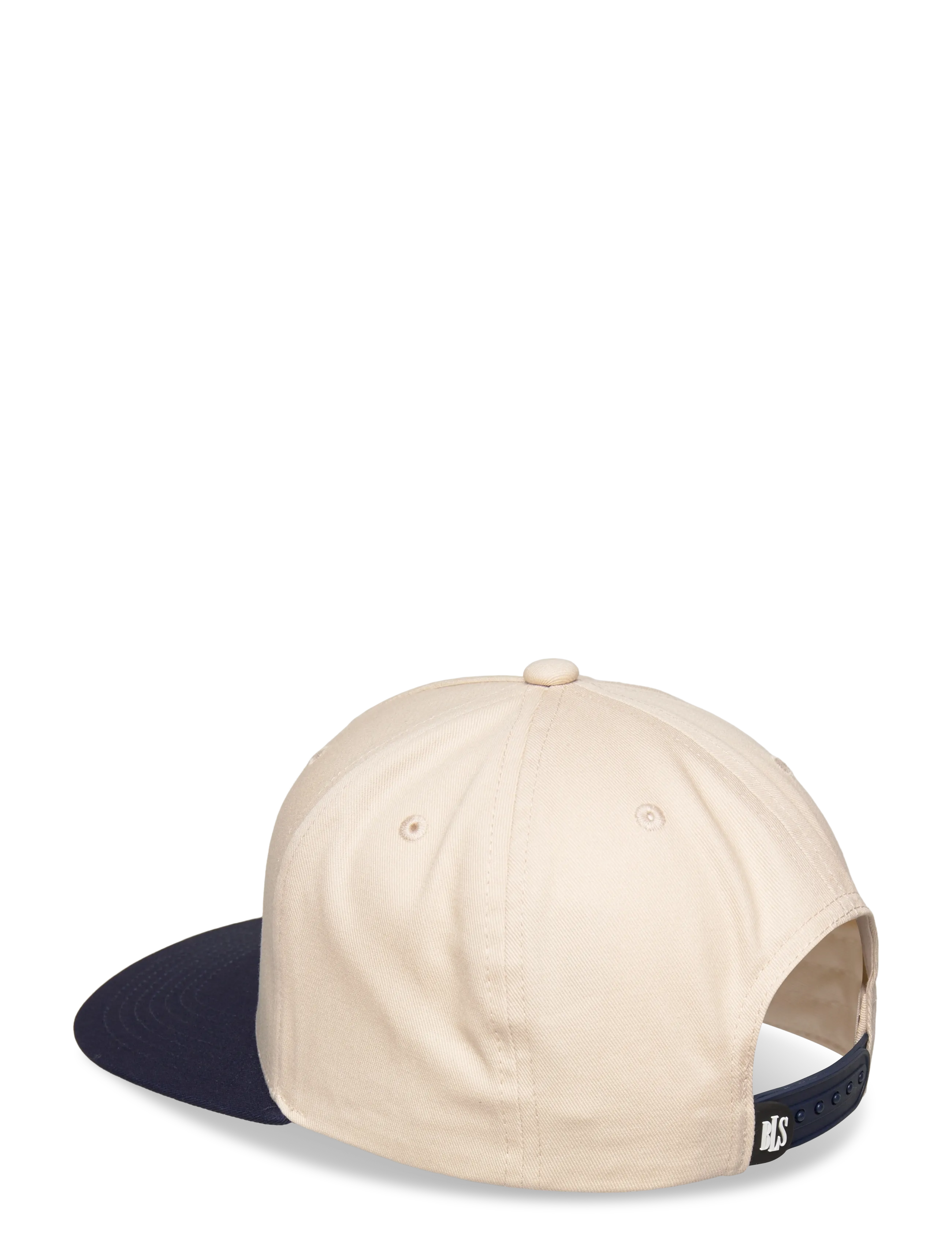 BLS Hafnia - Heartbreaker Snapback - caps - light sand - 1