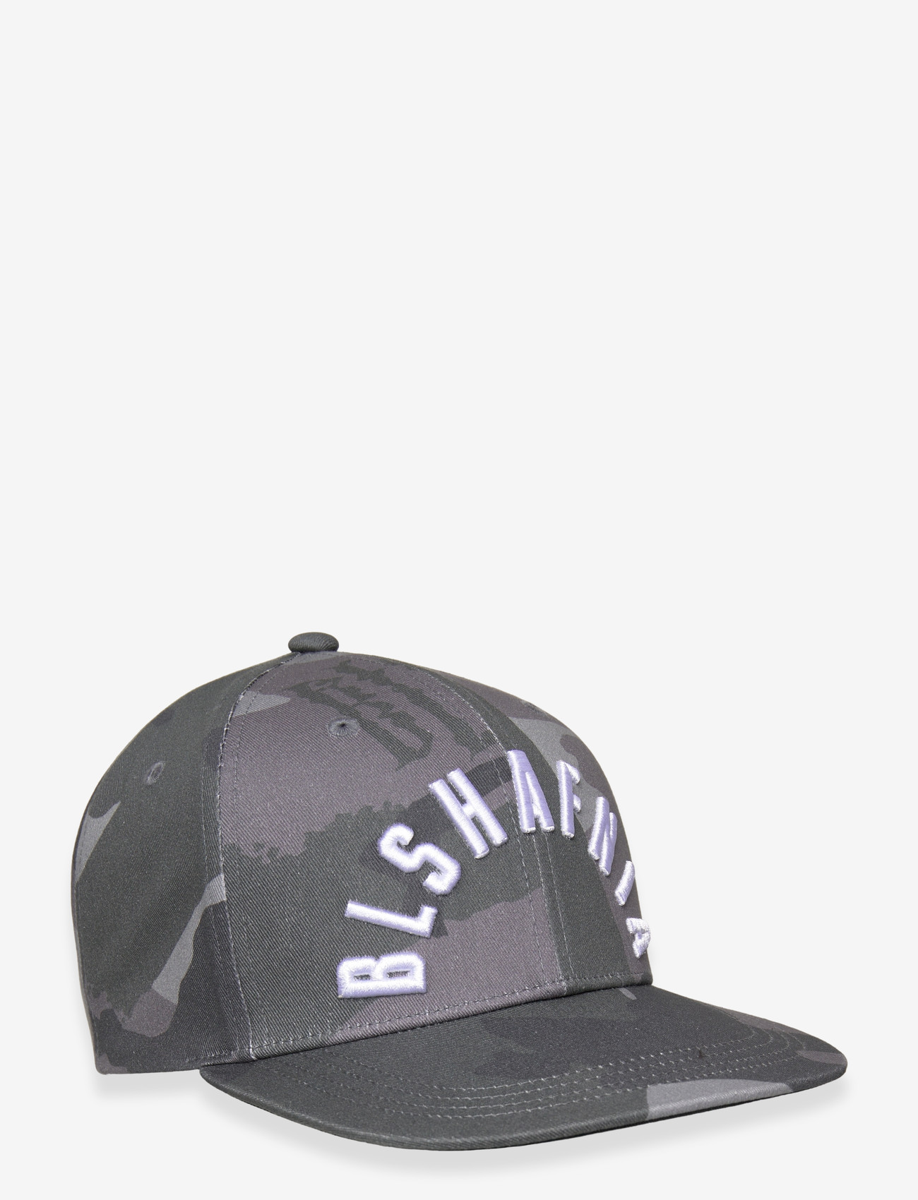 BLS Hafnia - DPM Woodland Snapback - kappen - grey - 0