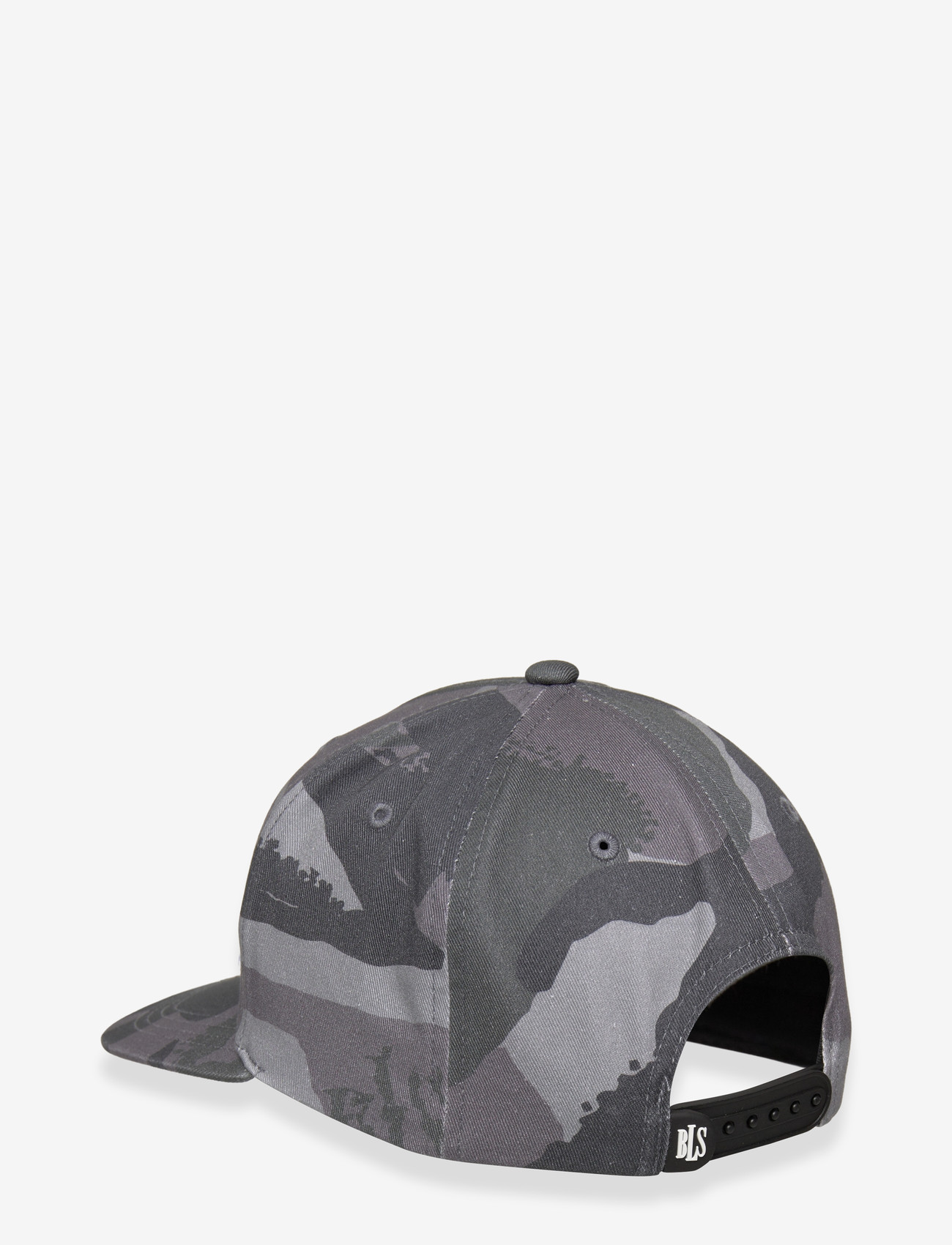 BLS Hafnia - DPM Woodland Snapback - kappen - grey - 1