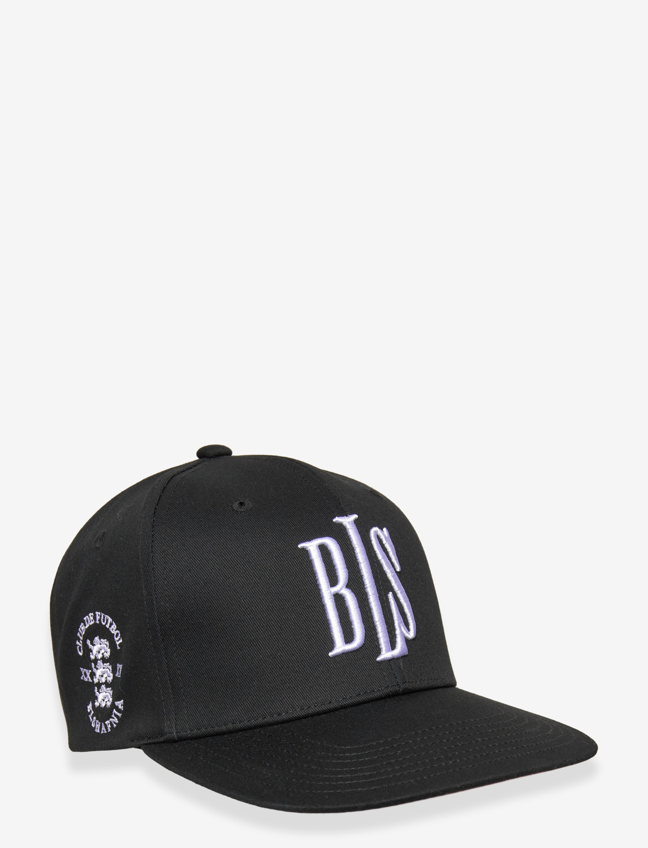 BLS Hafnia - BLS Classic Pink - caps - black - 1
