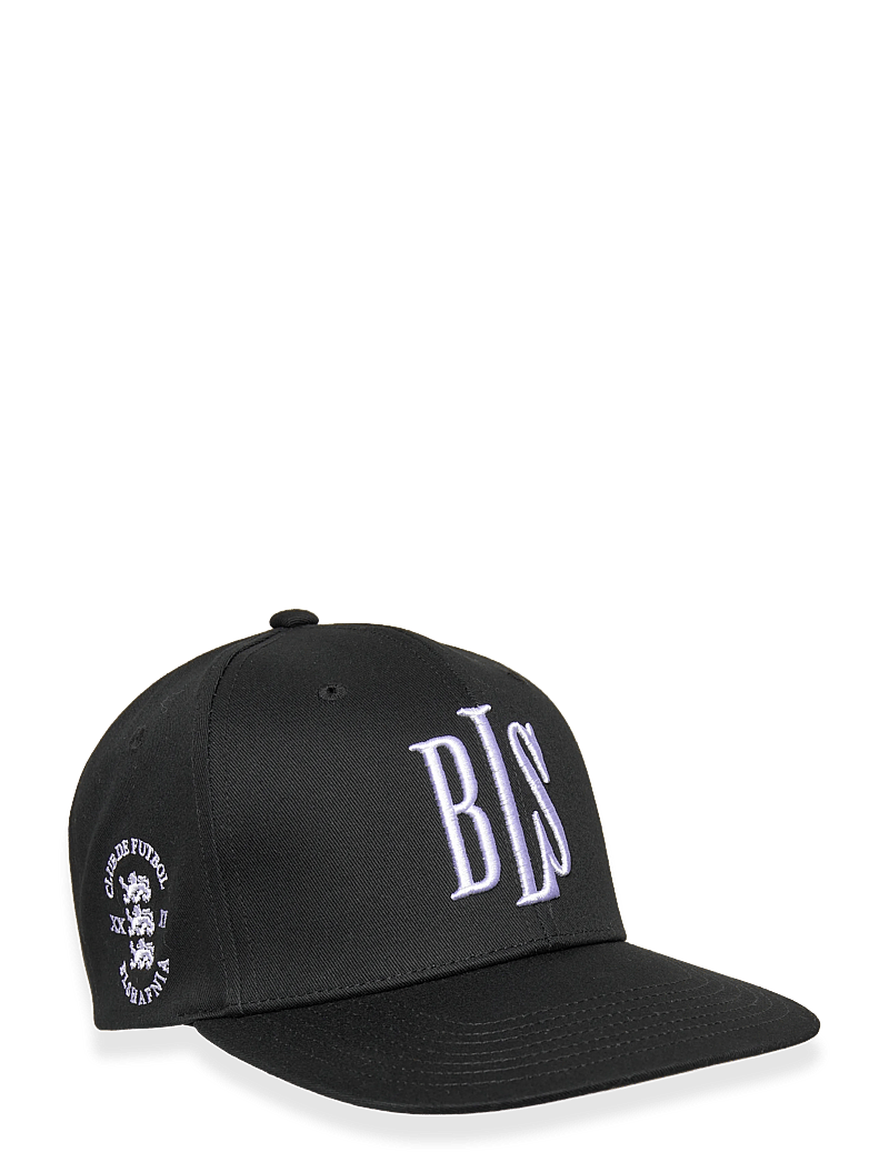 BLS Hafnia - BLS Classic Pink - nokamütsid - black - 1