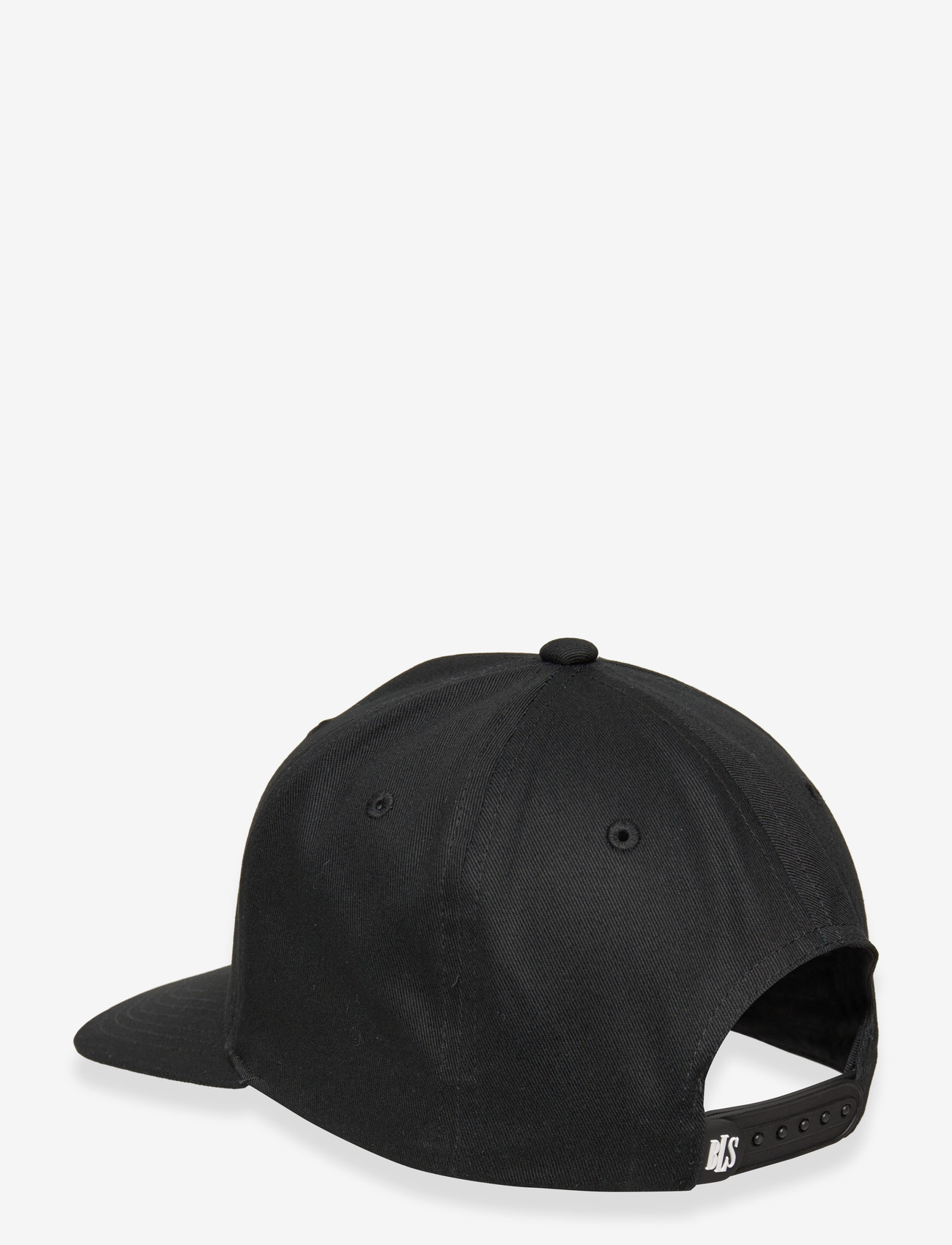 BLS Hafnia - BLS Classic Pink - caps - black - 2