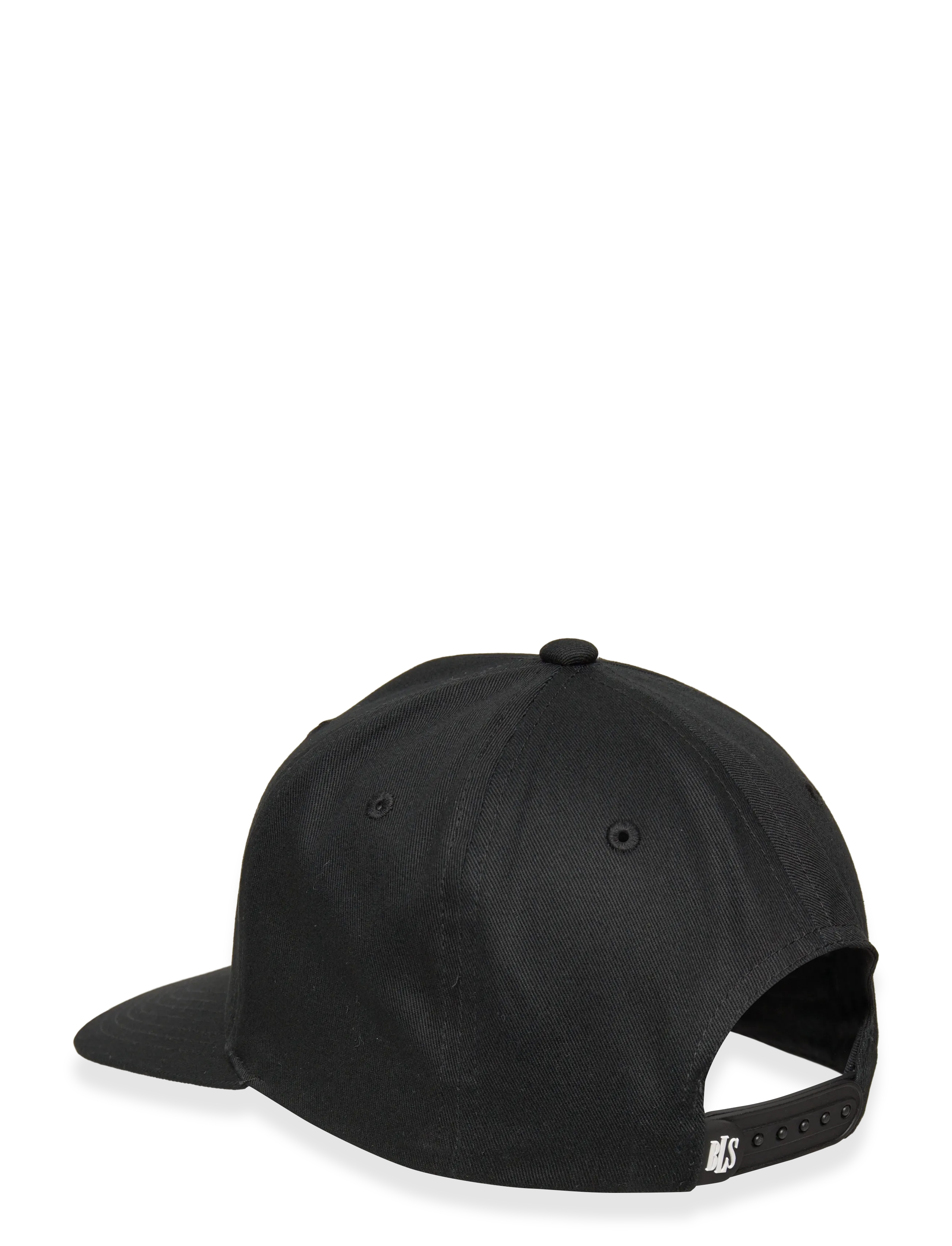 BLS Hafnia - BLS Classic Pink - caps - black - 2