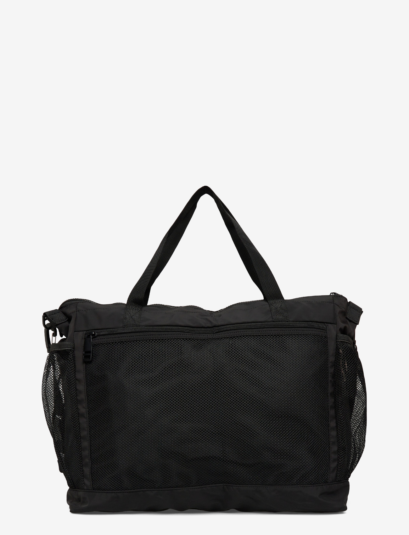 BLS Hafnia - BLS Shoulder Bag - shop efter anledning - black - 1