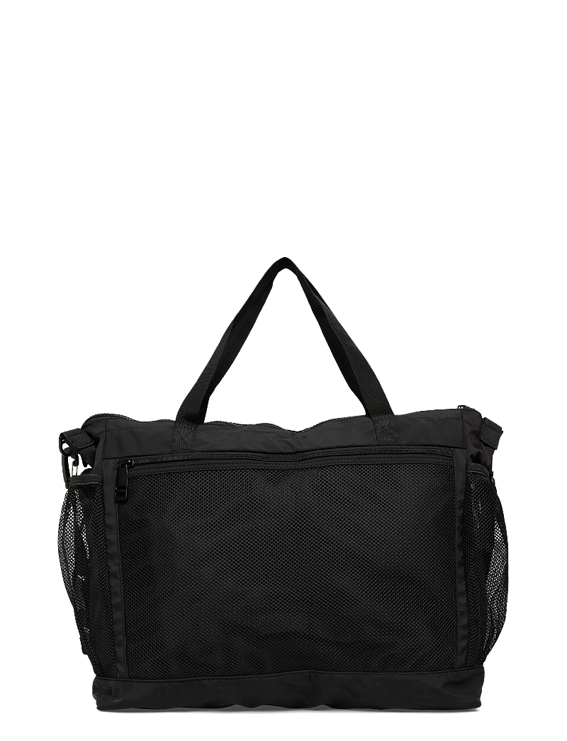 BLS Hafnia - BLS Shoulder Bag - shop efter anledning - black - 1