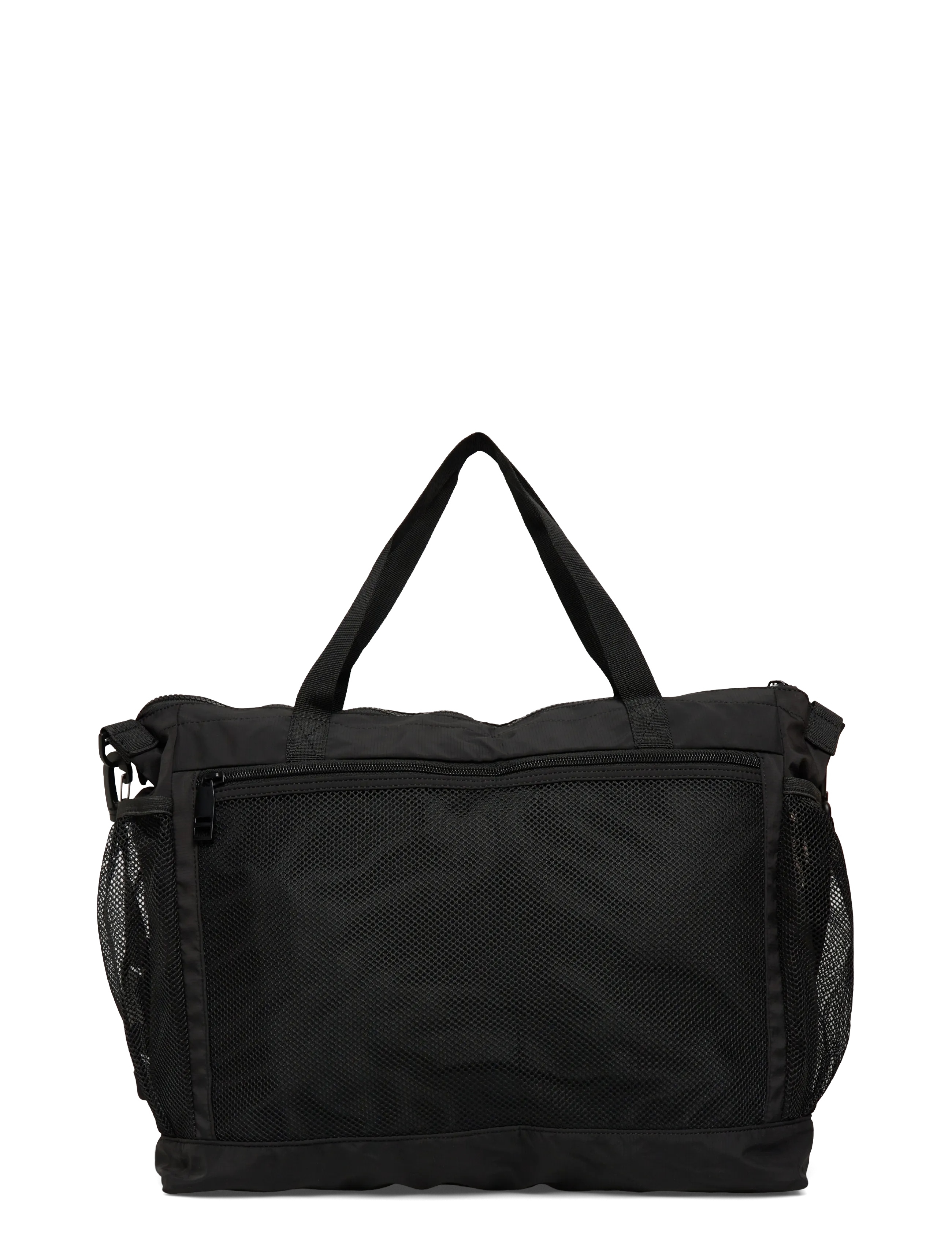 BLS Hafnia - BLS Shoulder Bag - black - 1