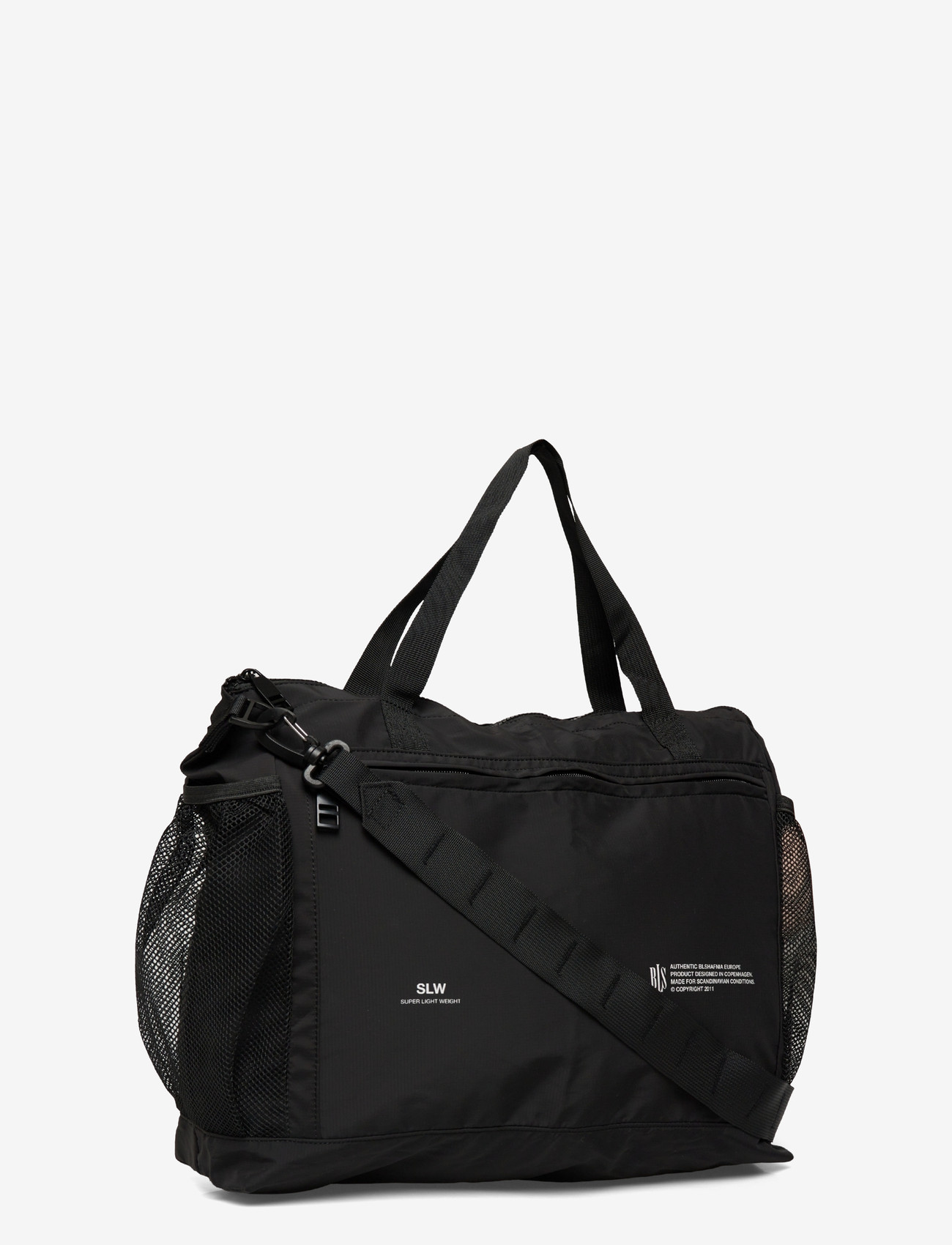 BLS Hafnia - BLS Shoulder Bag - shop efter anledning - black - 2