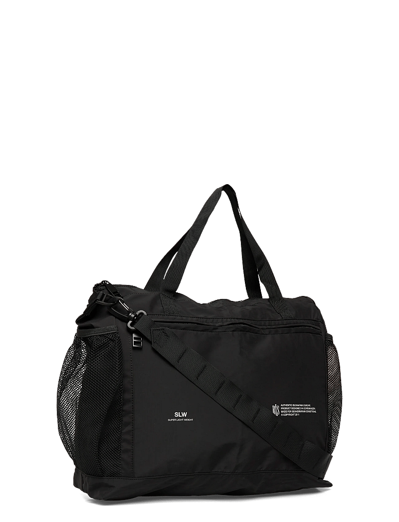 BLS Hafnia - BLS Shoulder Bag - shop efter anledning - black - 2