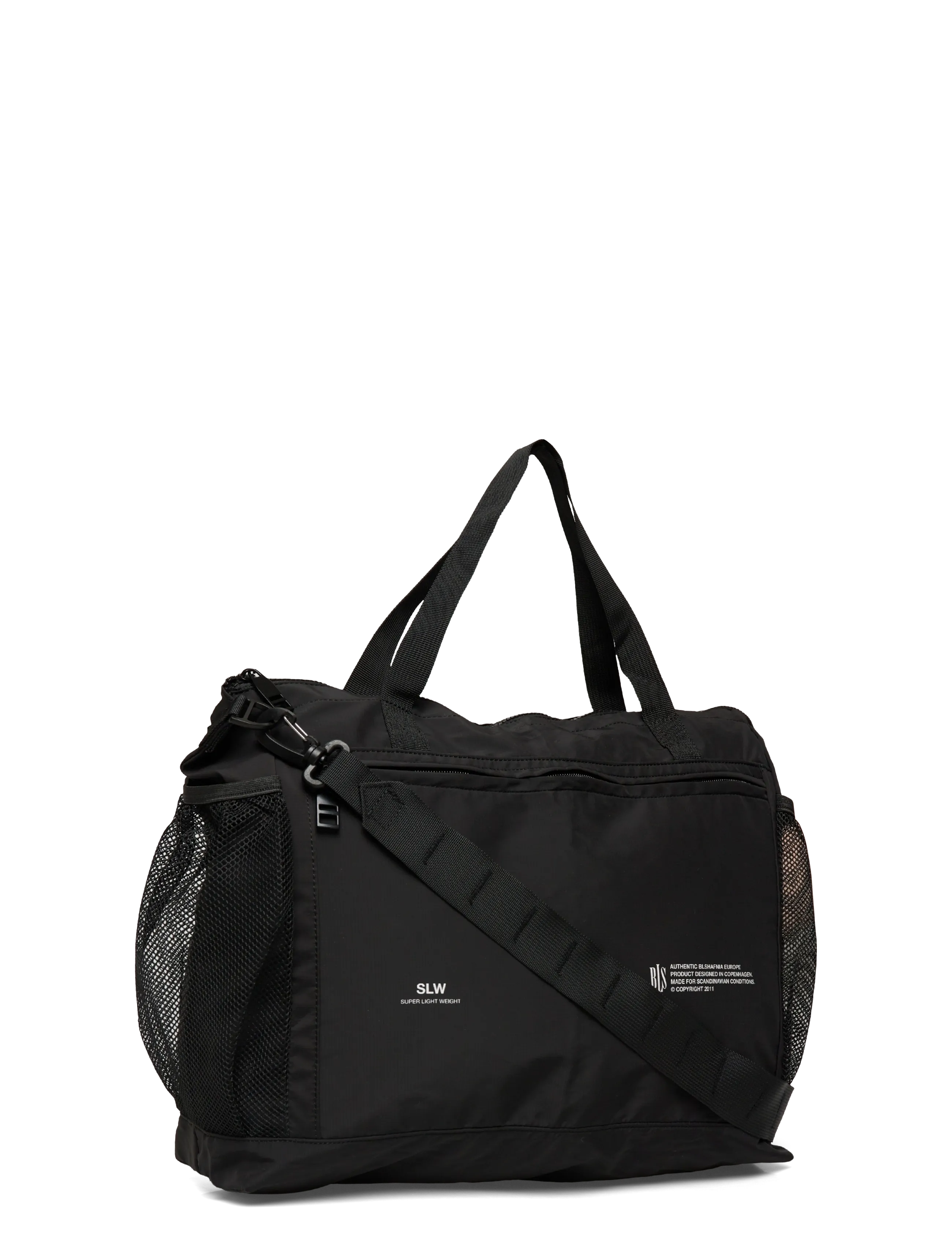 BLS Hafnia - BLS Shoulder Bag - black - 2