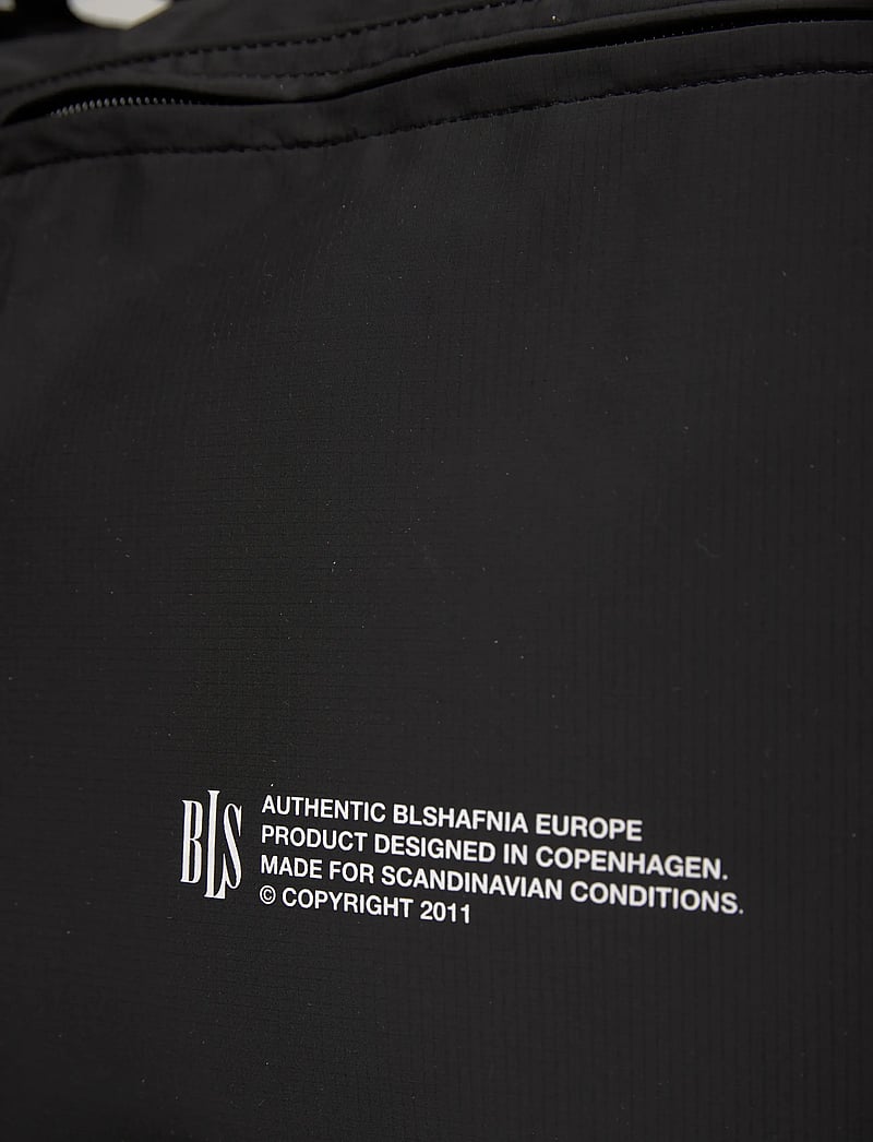 BLS Hafnia - BLS Shoulder Bag - shop efter anledning - black - 4