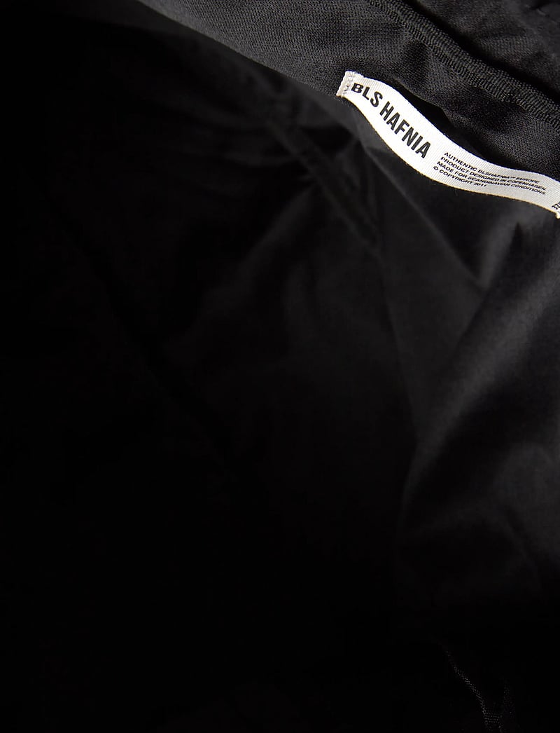 BLS Hafnia - BLS Shoulder Bag - shop efter anledning - black - 5