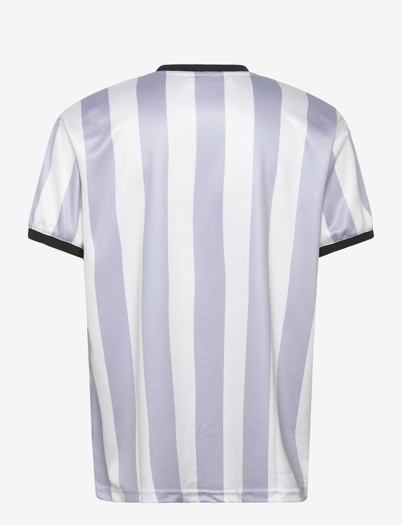 BLS Hafnia - Florentina Soccer Jersey - jalgpallisärgid - grey - 1