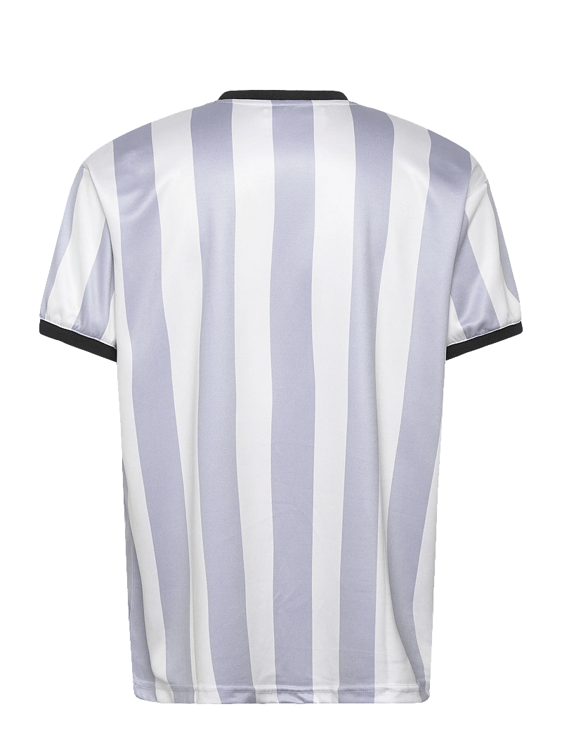 BLS Hafnia - Florentina Soccer Jersey - fußballoberteile - grey - 1