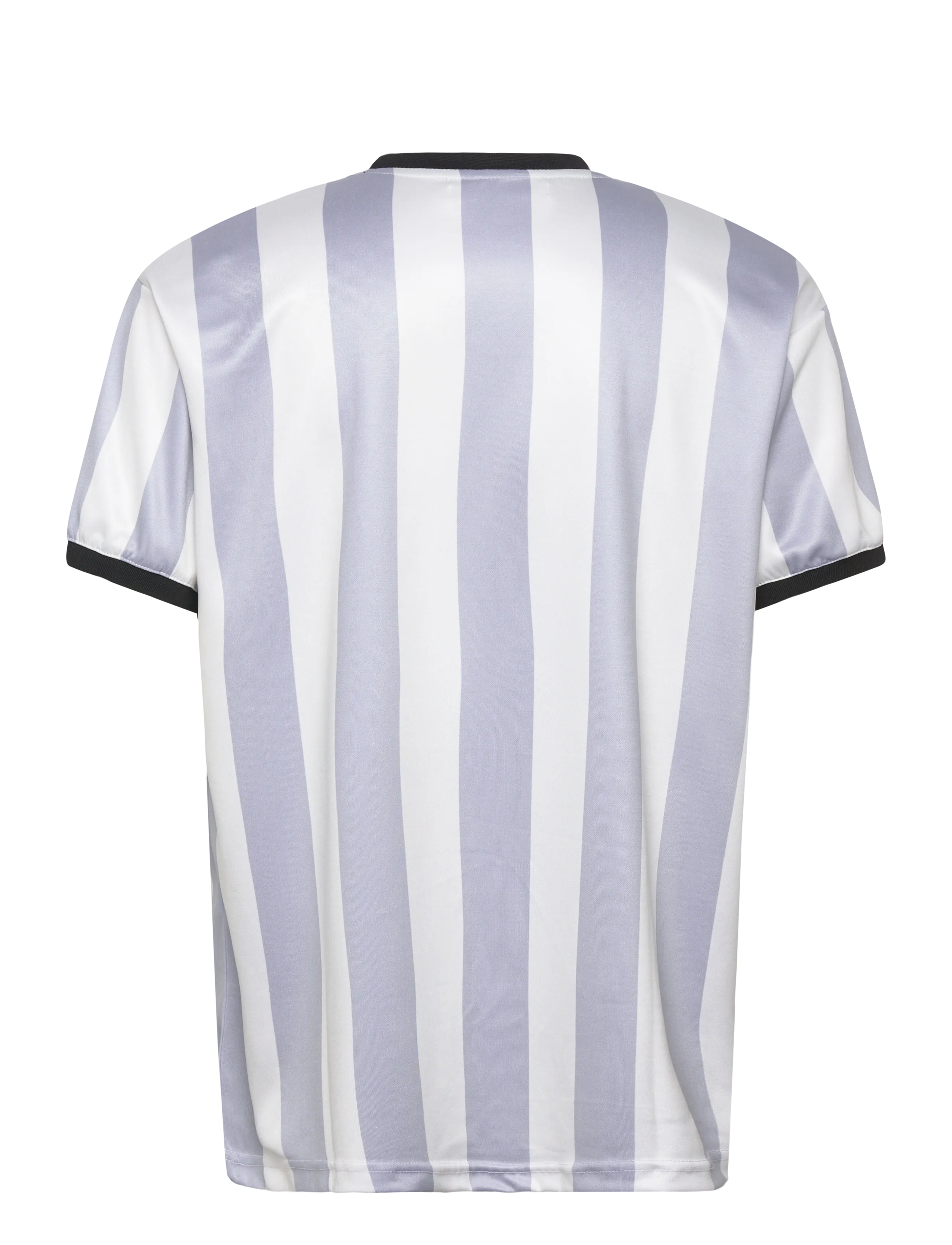 BLS Hafnia - Florentina Soccer Jersey - fotballtrøyer - grey - 1