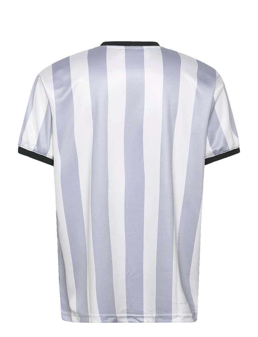 BLS Hafnia - Florentina Soccer Jersey - fußballoberteile - grey - 1