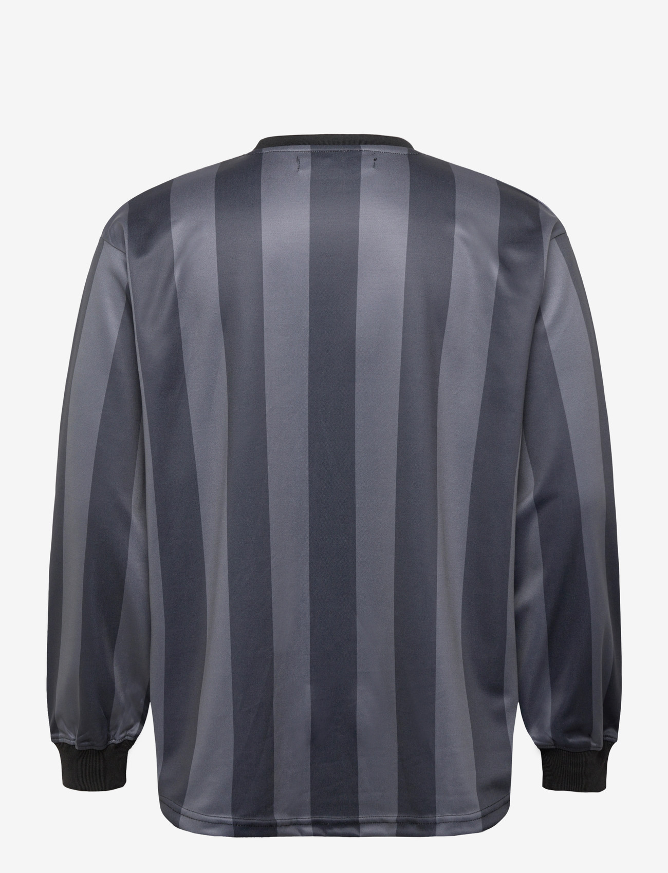 BLS Hafnia - Florentina LS Jersey - langärmelig - black/grey - 1