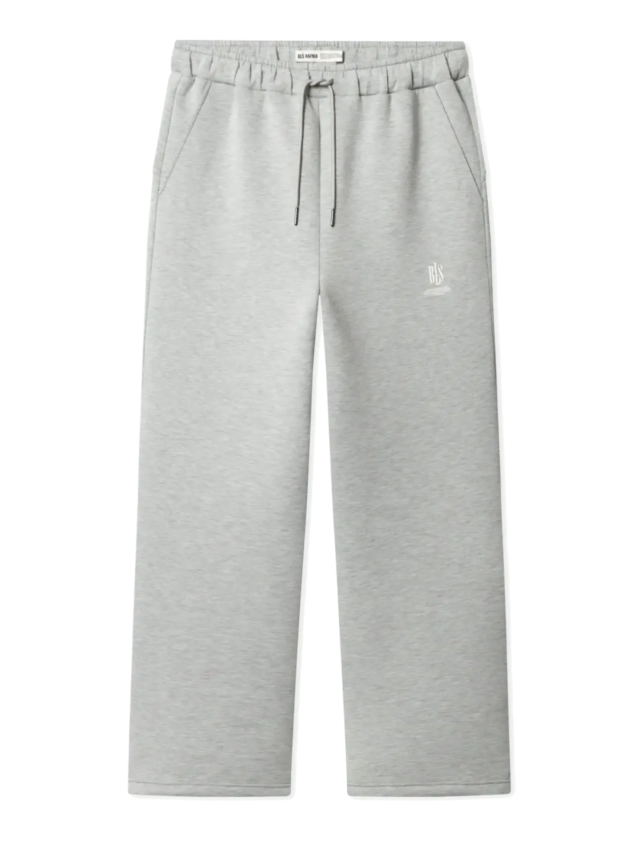 BLS Hafnia Edwin Pants - BLS Hafnia - GREY / grey