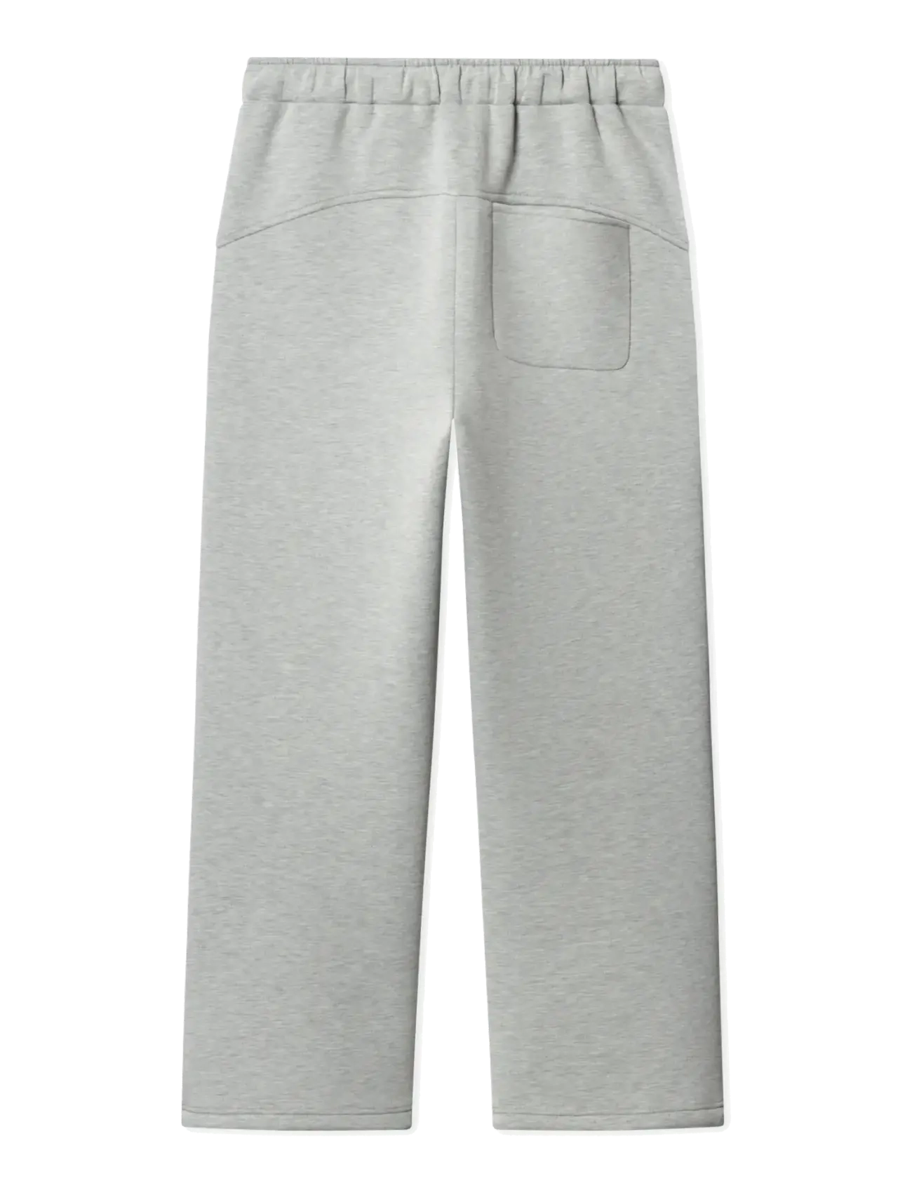 BLS Hafnia - Edwin Pants - grey - 2