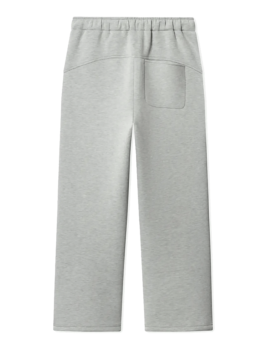 BLS Hafnia - Edwin Pants - grey - 2