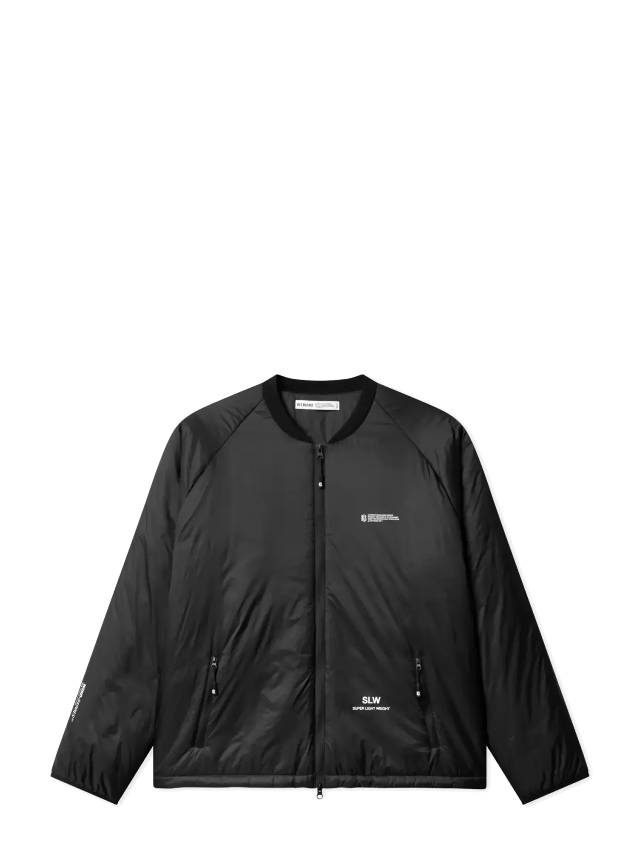 BLS Hafnia - Flak Jacket - black - 1