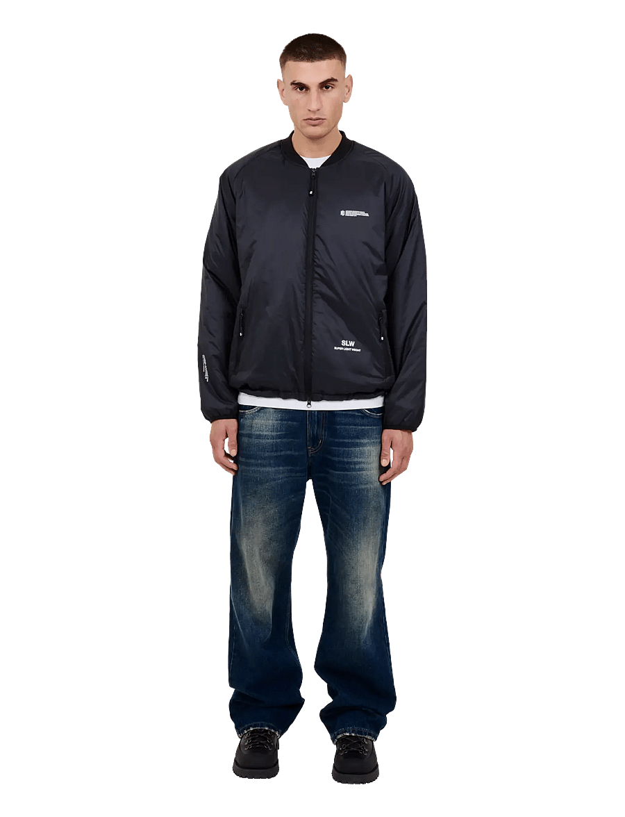 BLS Hafnia - Flak Jacket - black - 0