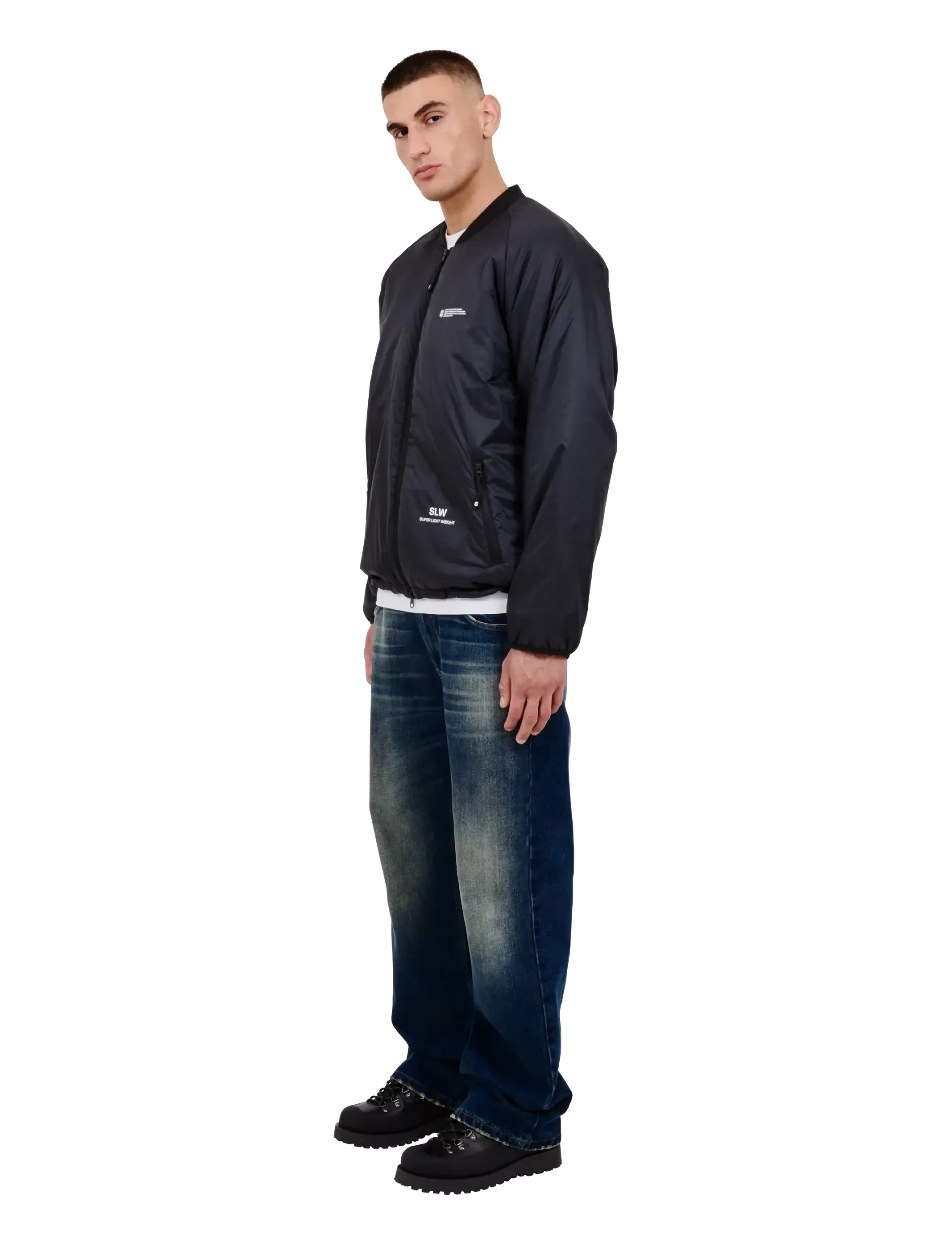 BLS Hafnia - Flak Jacket - black - 3