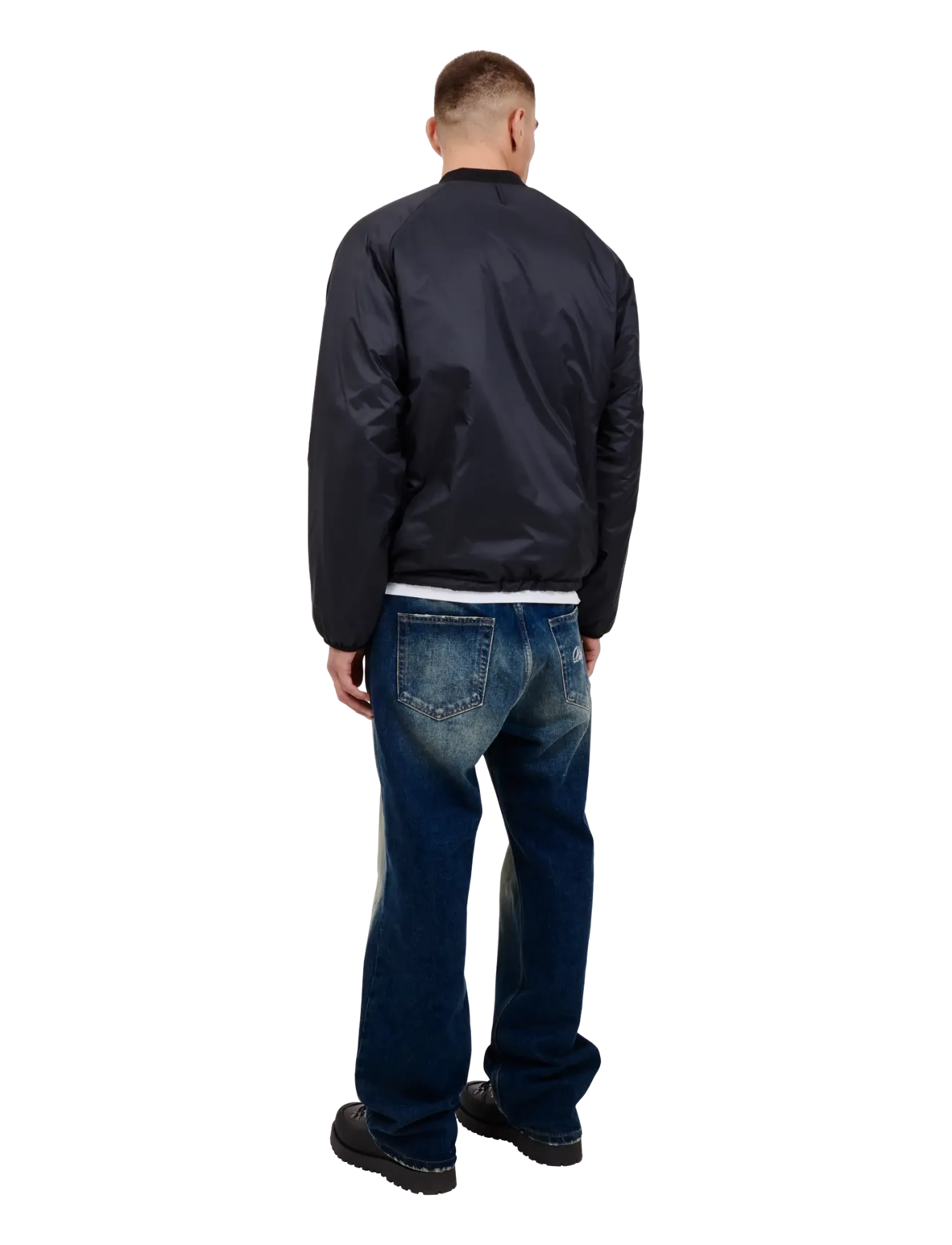 BLS Hafnia - Flak Jacket - black - 4