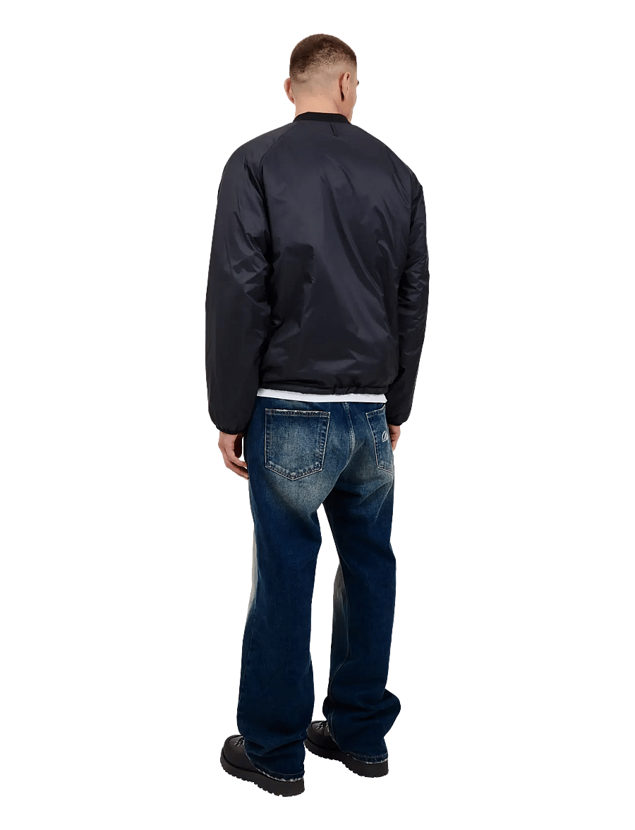BLS Hafnia - Flak Jacket - black - 4