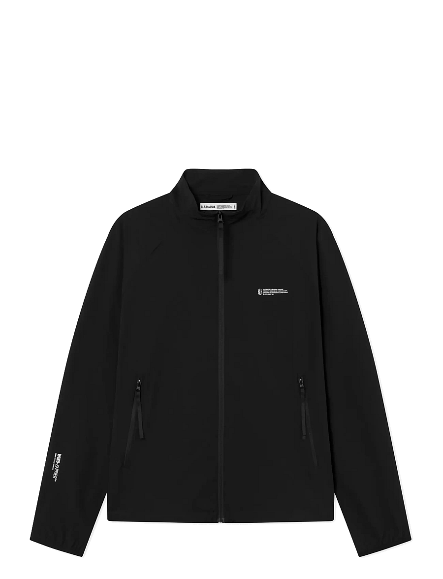 BLS Hafnia - Tompkins Jacket - black - 1