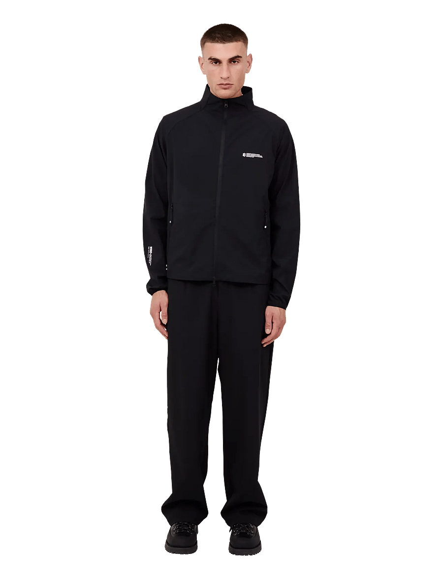 BLS Hafnia - Tompkins Jacket - black - 0
