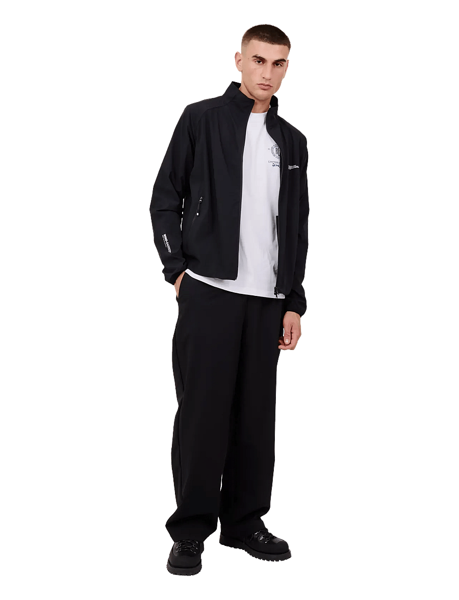 BLS Hafnia - Tompkins Jacket - black - 3
