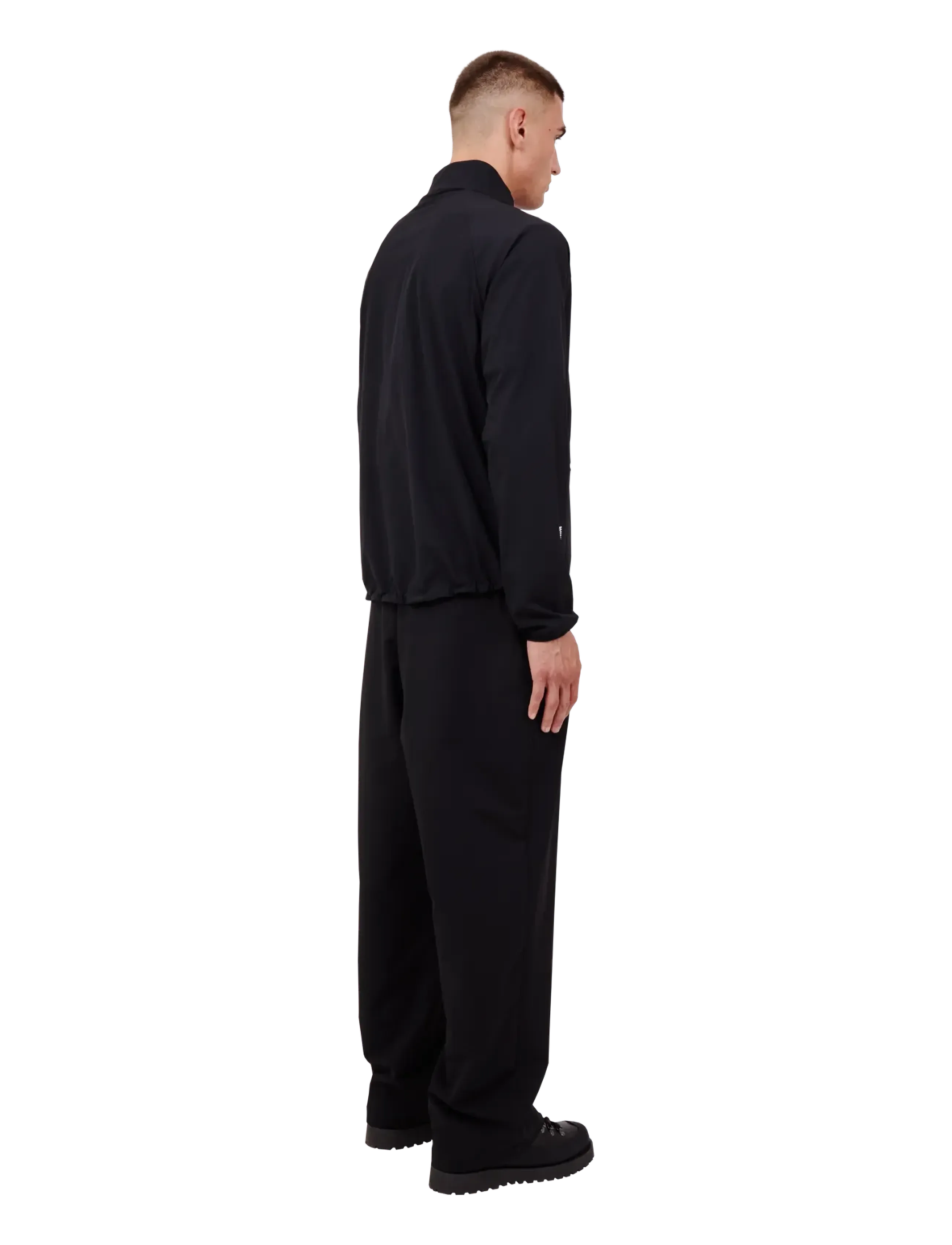 BLS Hafnia - Tompkins Jacket - black - 4