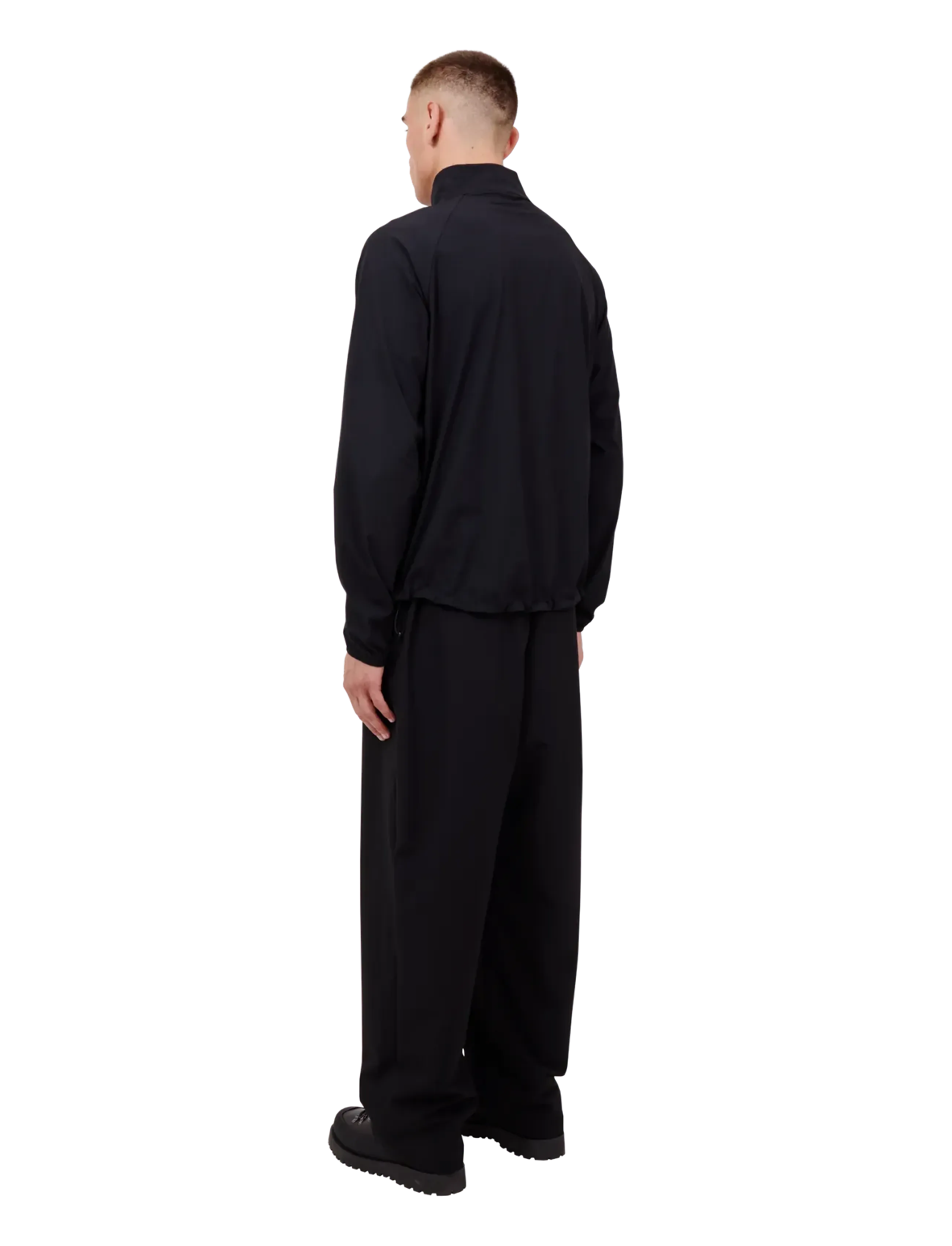 BLS Hafnia - Tompkins Jacket - black - 5