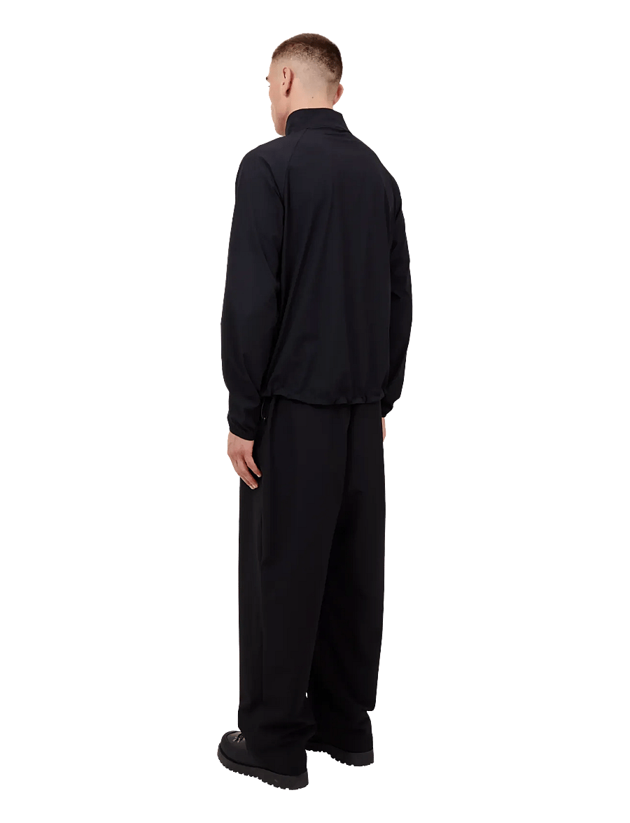 BLS Hafnia - Tompkins Jacket - black - 5