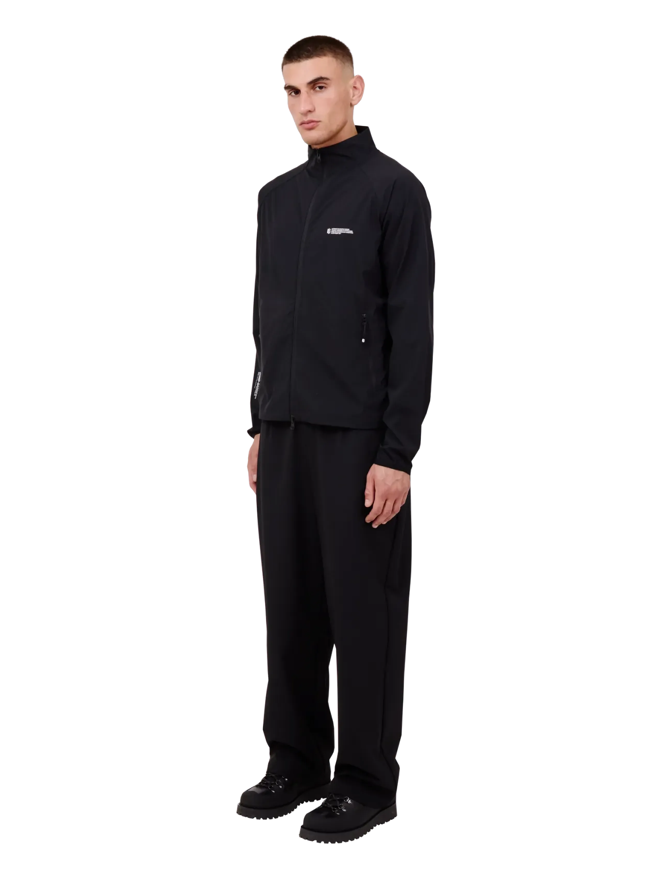 BLS Hafnia Tompkins Jacket bomberjackor herr – bild 5