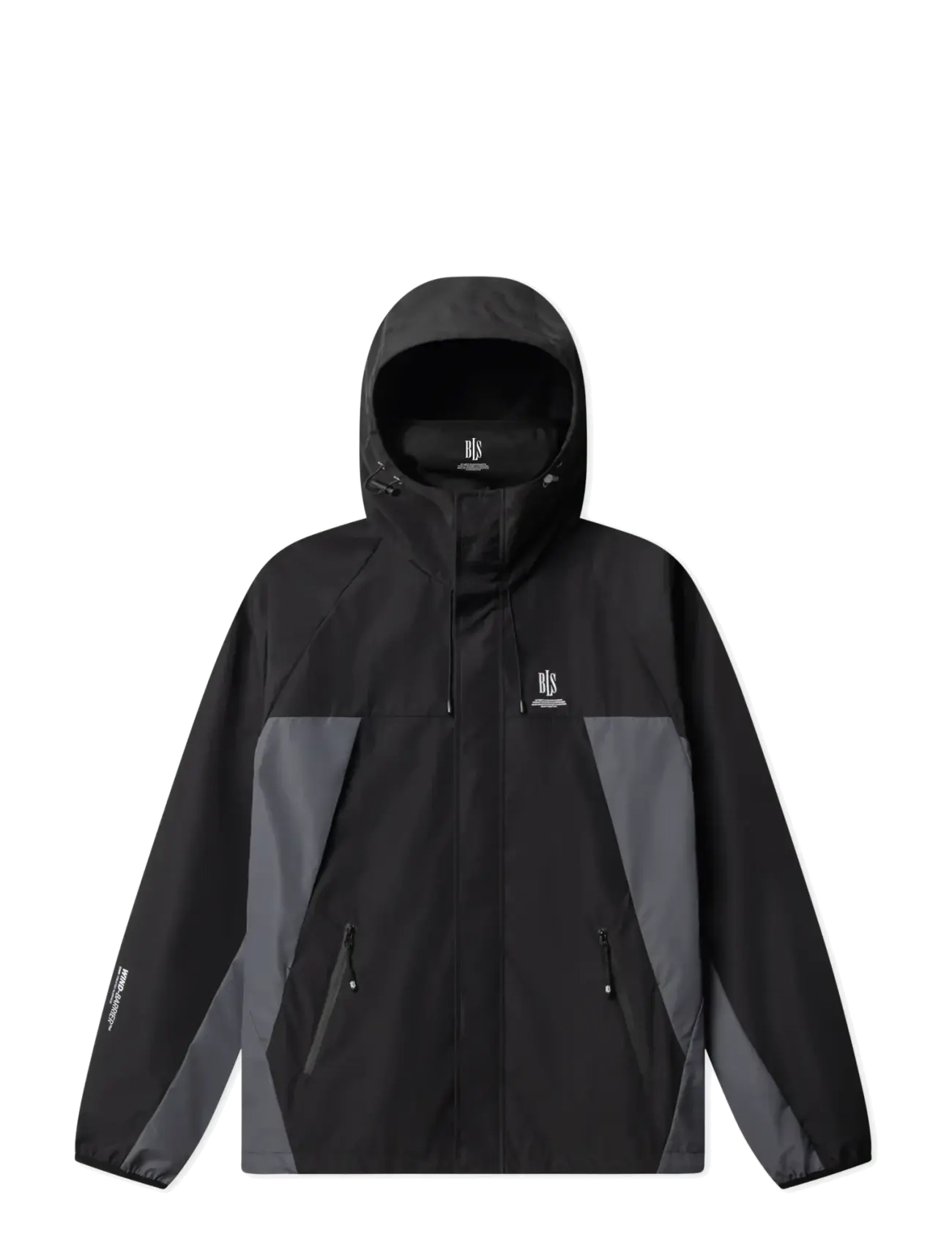 BLS Hafnia - Samurai Hardshell -